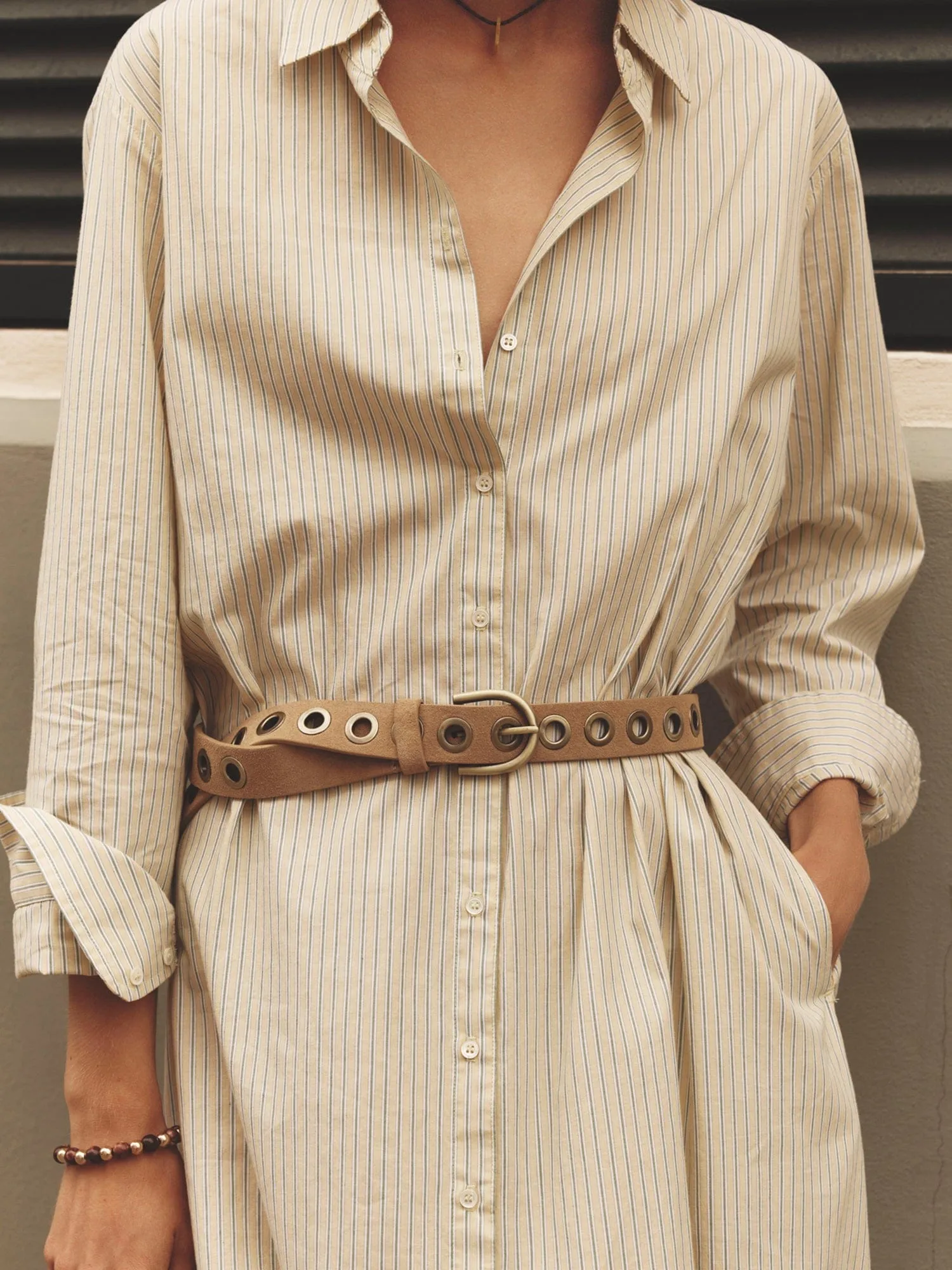 Citrine Boden Dress sold by XiRENA product image thumbnail 4