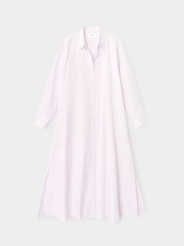 Grey Gem Boden Dress sold by XiRENA