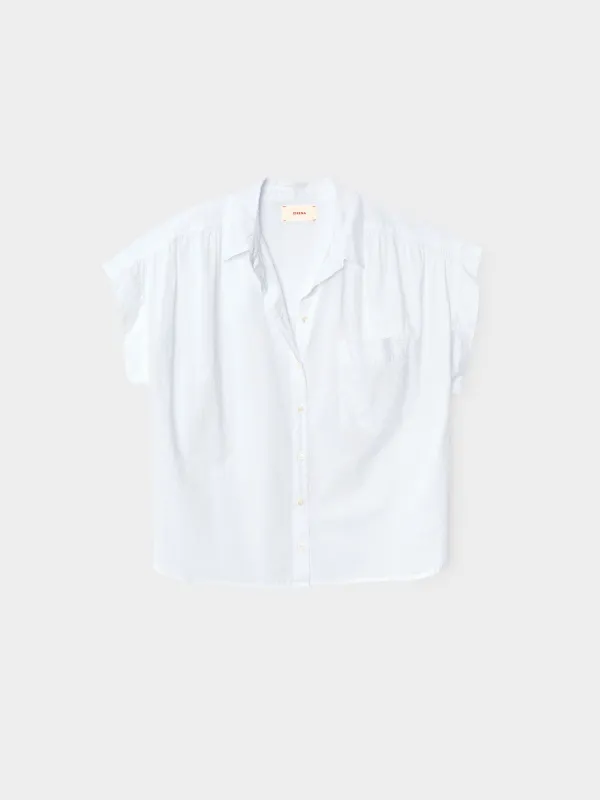 Skylight Lexi Shirt made by XiRENA