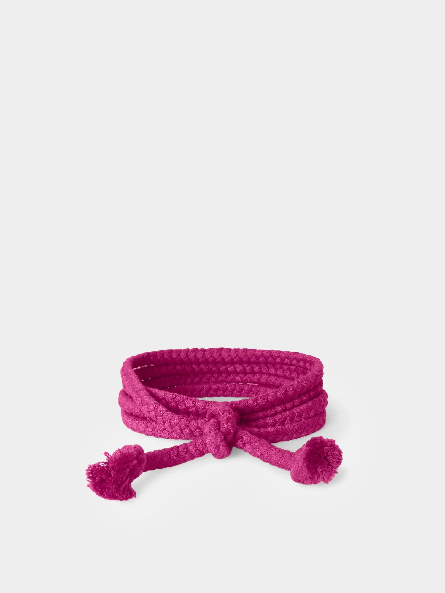 Berry Crush Havana Belt sold by XiRENA