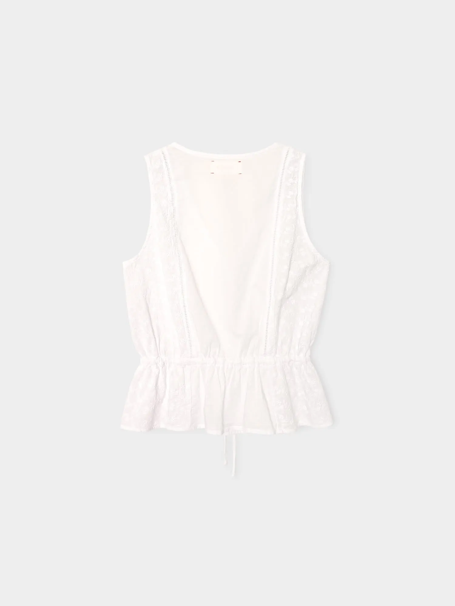Blanc Emma Top sold by XiRENA product image thumbnail 4