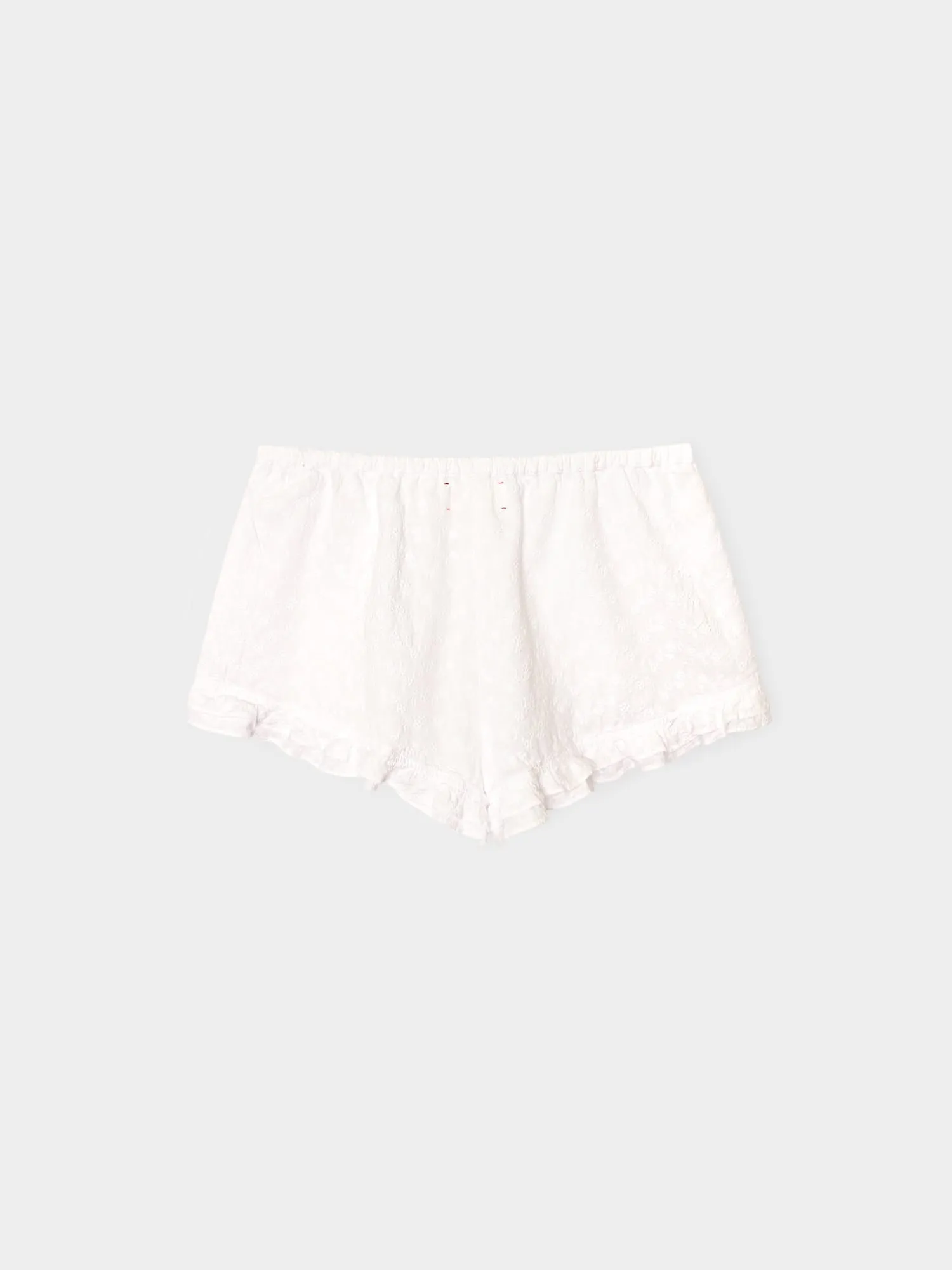 Blanc Mimi Short sold by XiRENA product image thumbnail 4