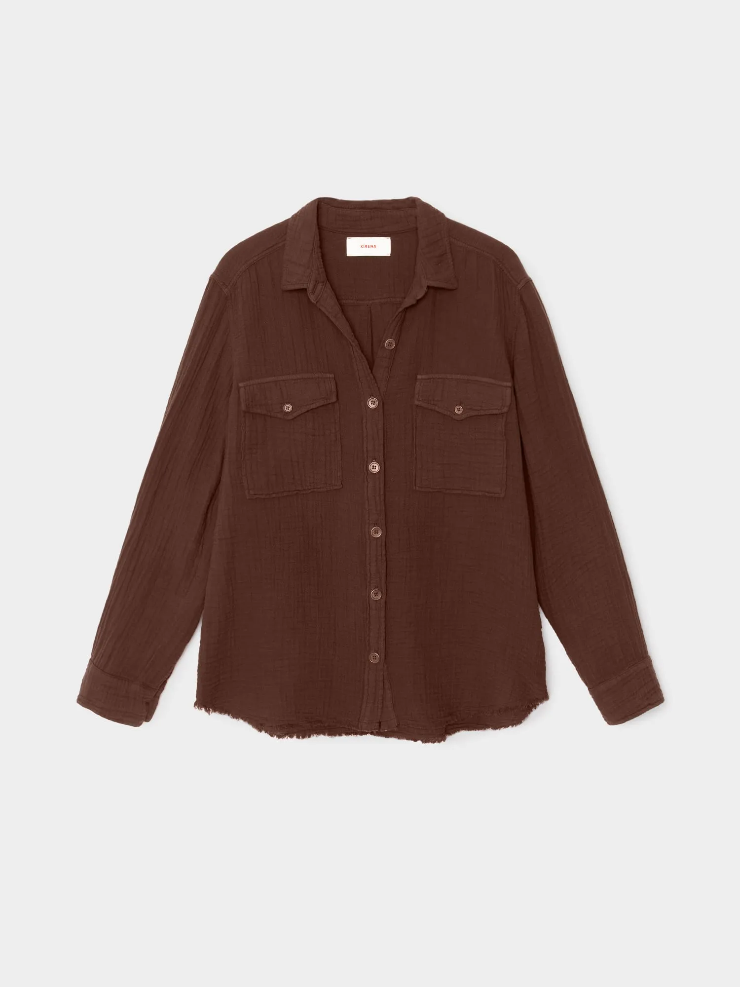 Cocoa Bean Carol Shirt sold by XiRENA
