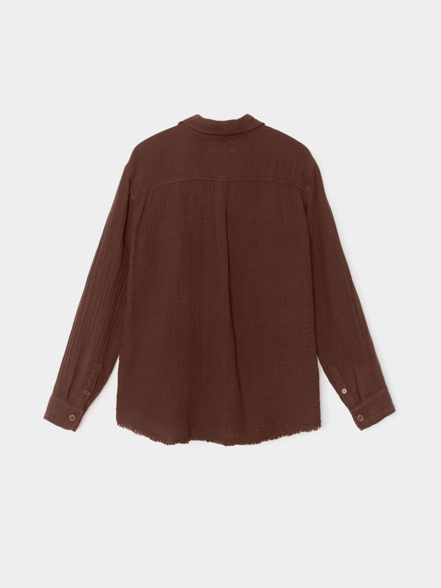 Cocoa Bean Carol Shirt sold by XiRENA product image thumbnail 2