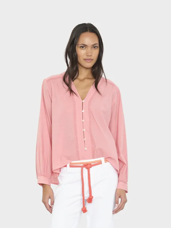 Goyave Dany Shirt made by XiRENA