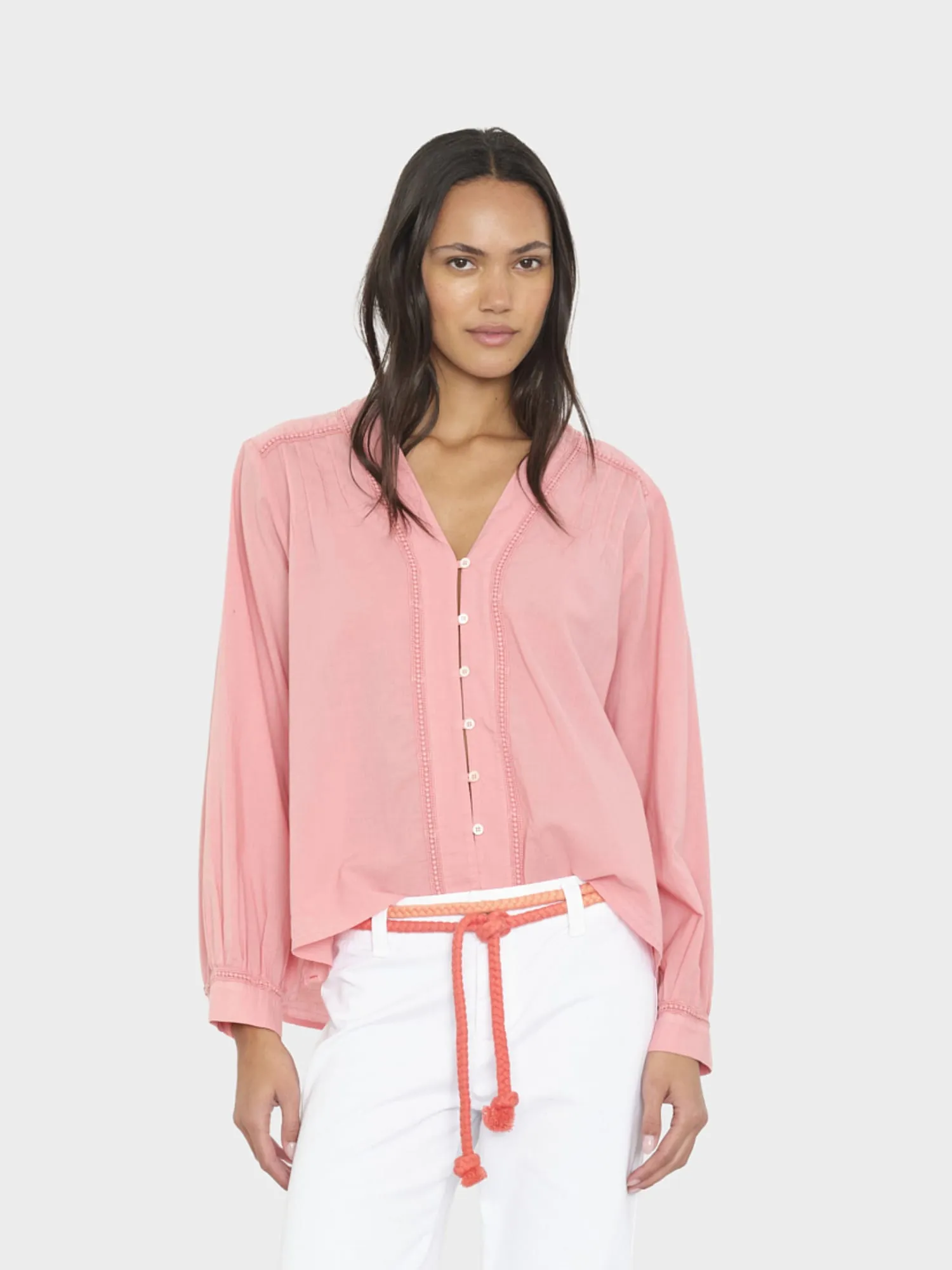 Goyave Dany Shirt sold by XiRENA