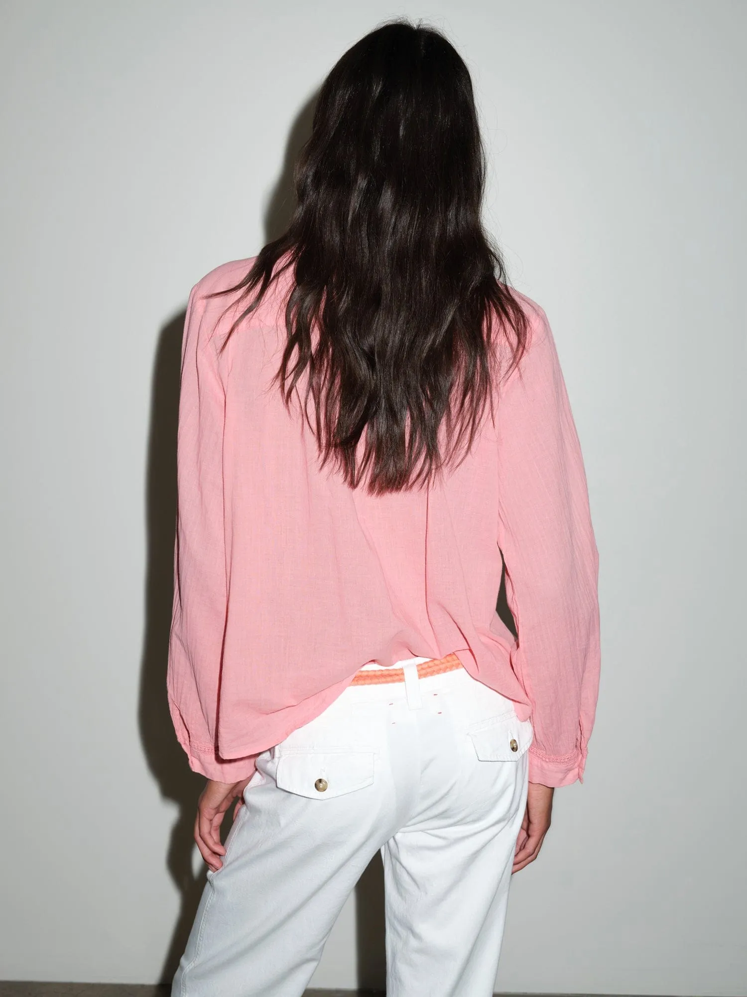 Goyave Dany Shirt sold by XiRENA product image thumbnail 4