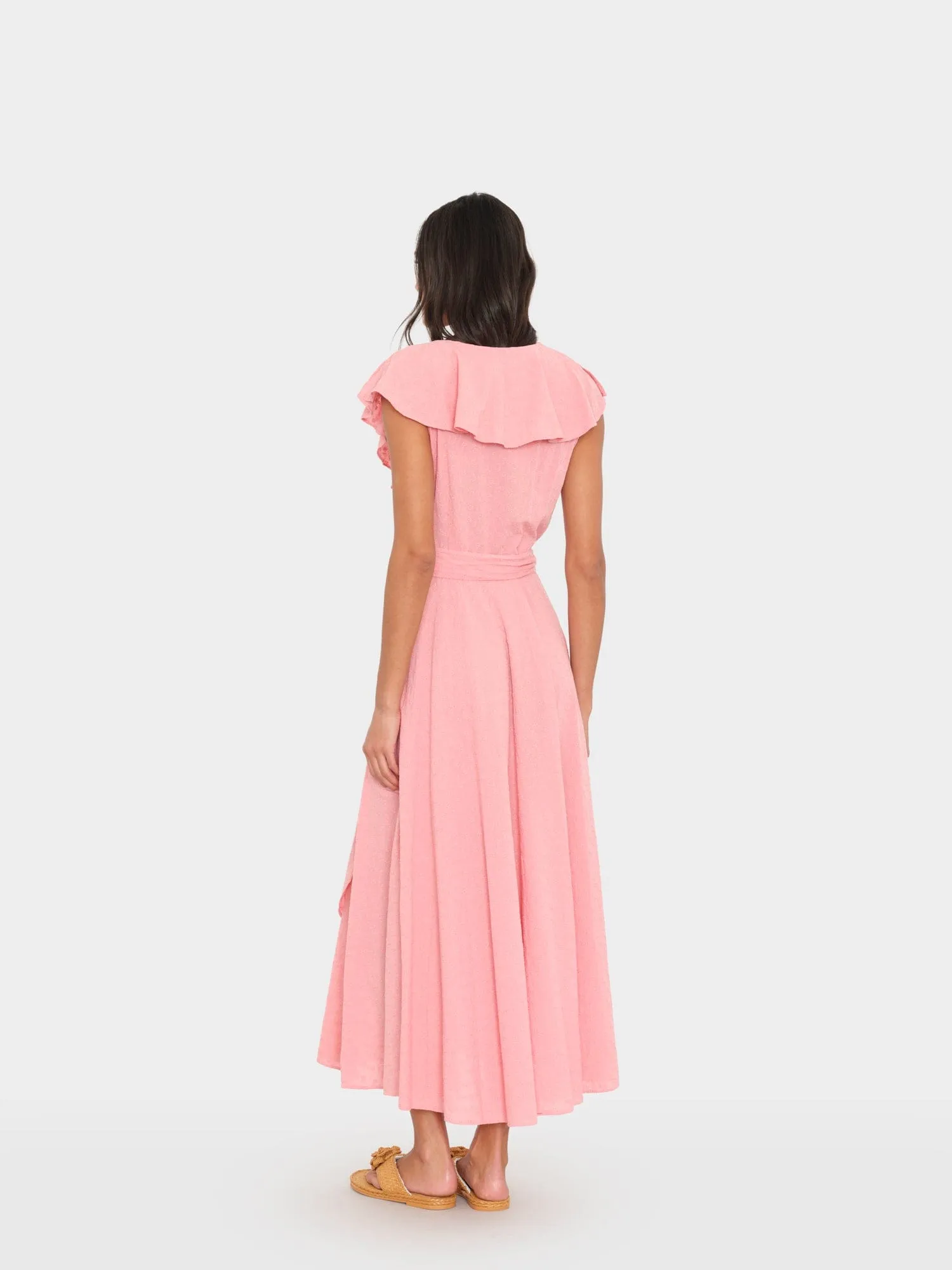 Goyave Lola Dress sold by XiRENA product image thumbnail 3