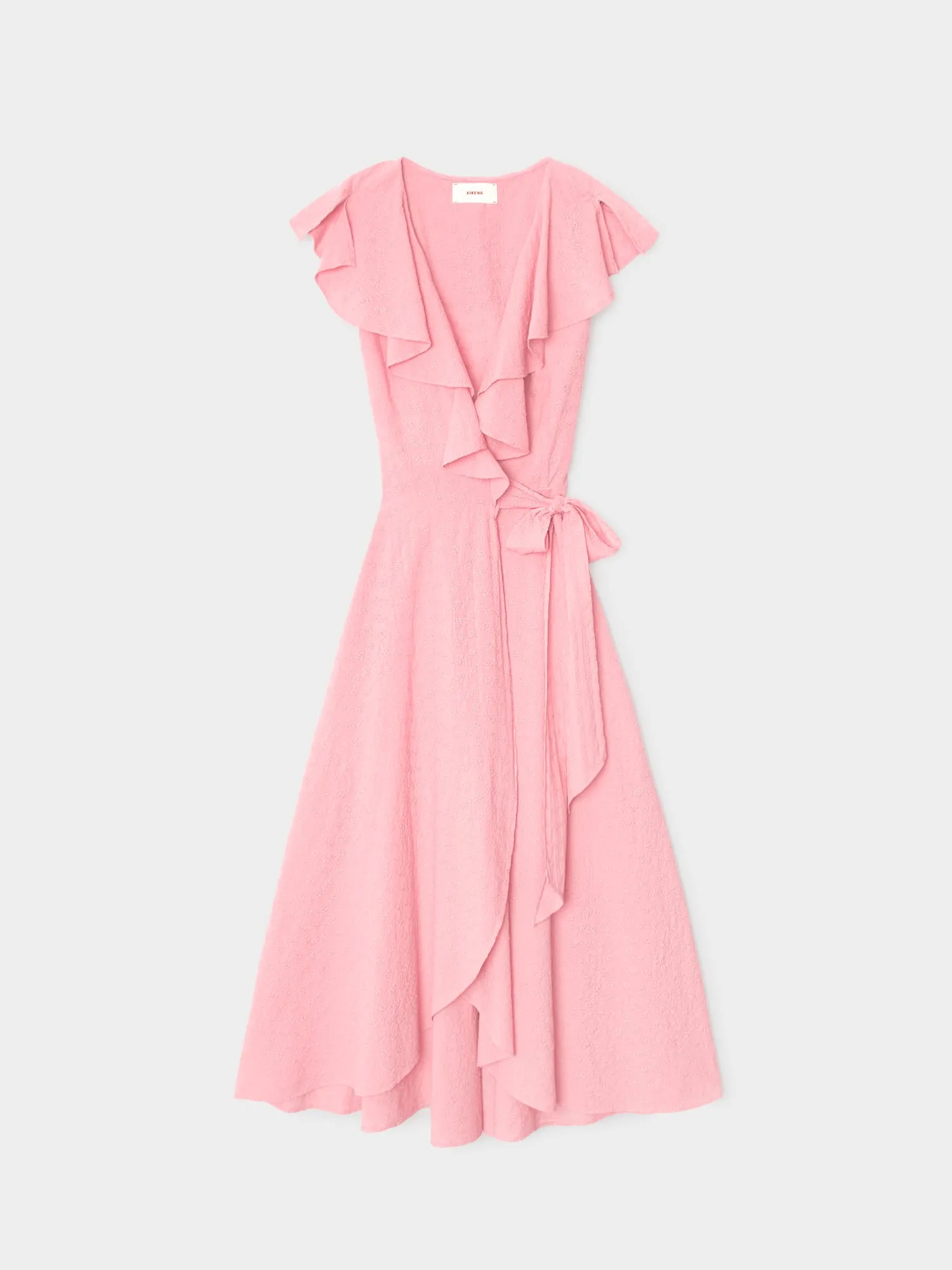 Goyave Lola Dress sold by XiRENA product image thumbnail 4
