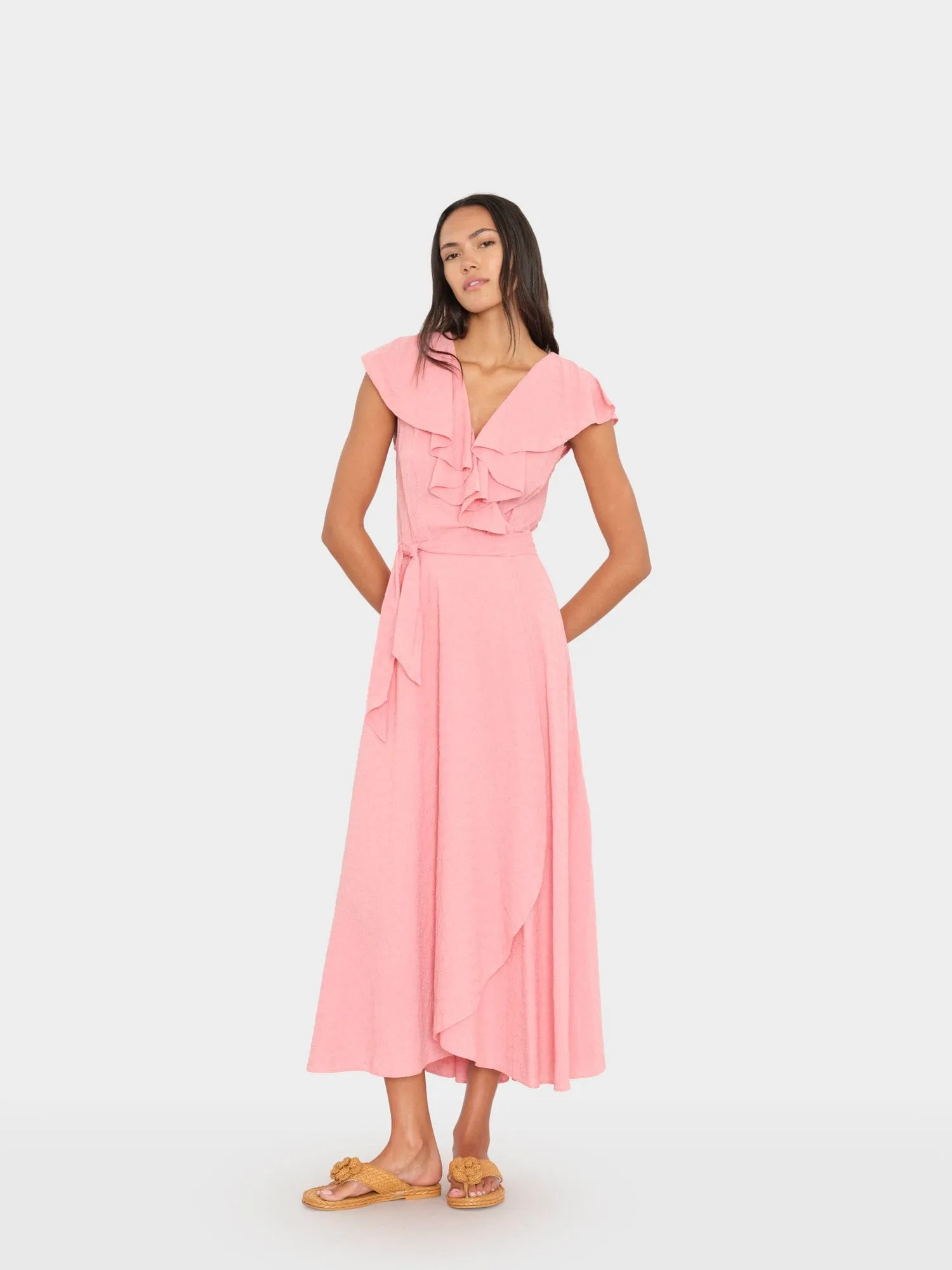 Goyave Lola Dress sold by XiRENA