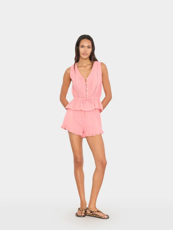 Goyave Mimi Short made by XiRENA