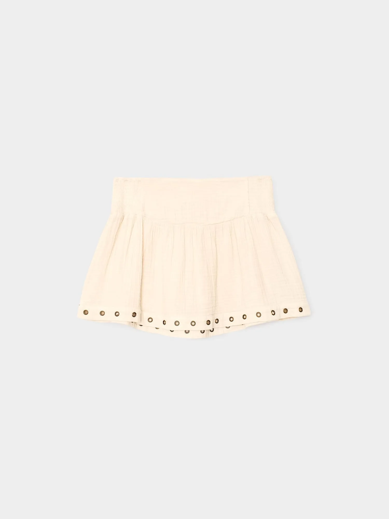 Oysterette Esther Skirt sold by XiRENA product image thumbnail 5