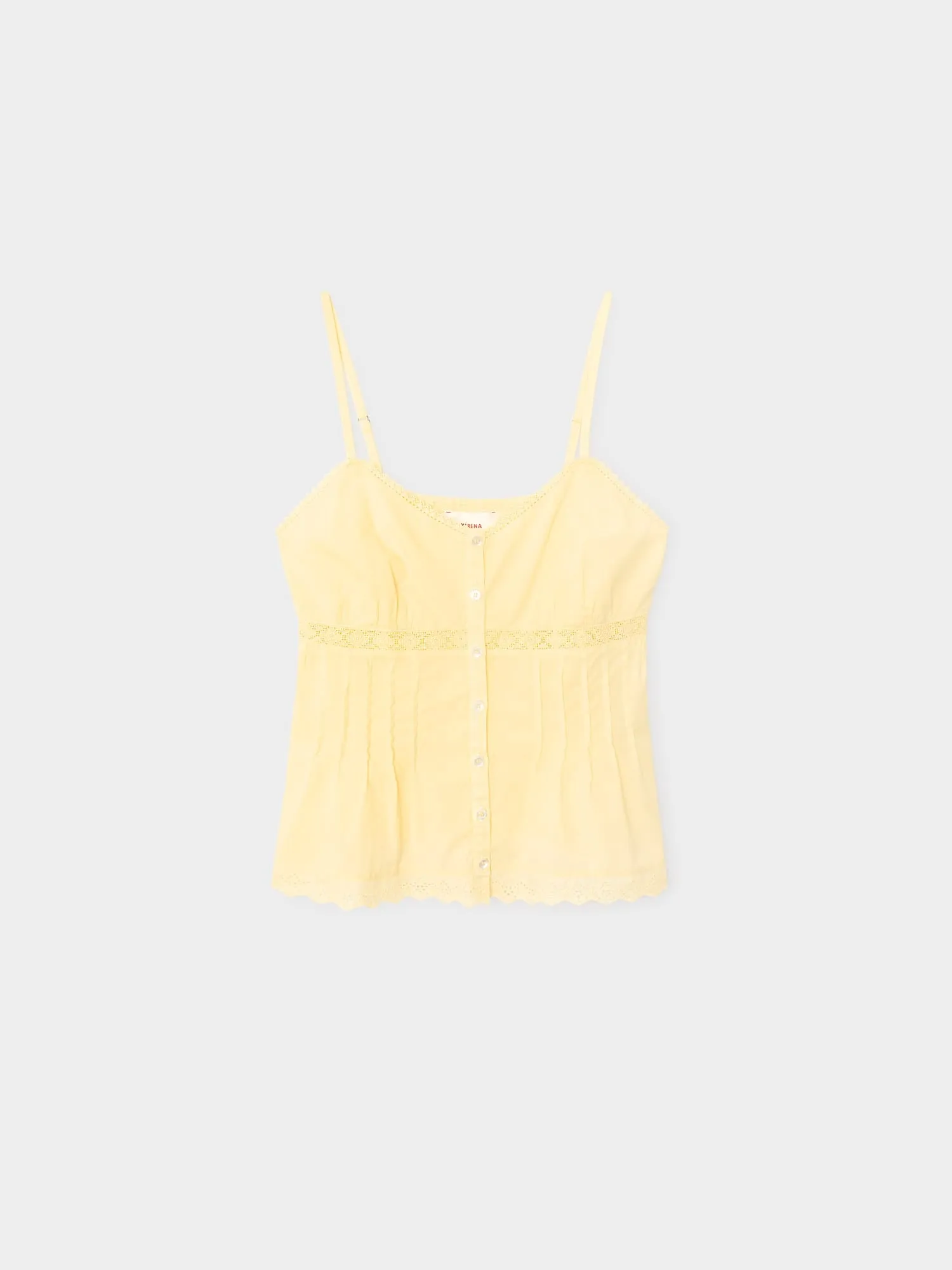 Soft Sun Alexia Top sold by XiRENA product image thumbnail 3