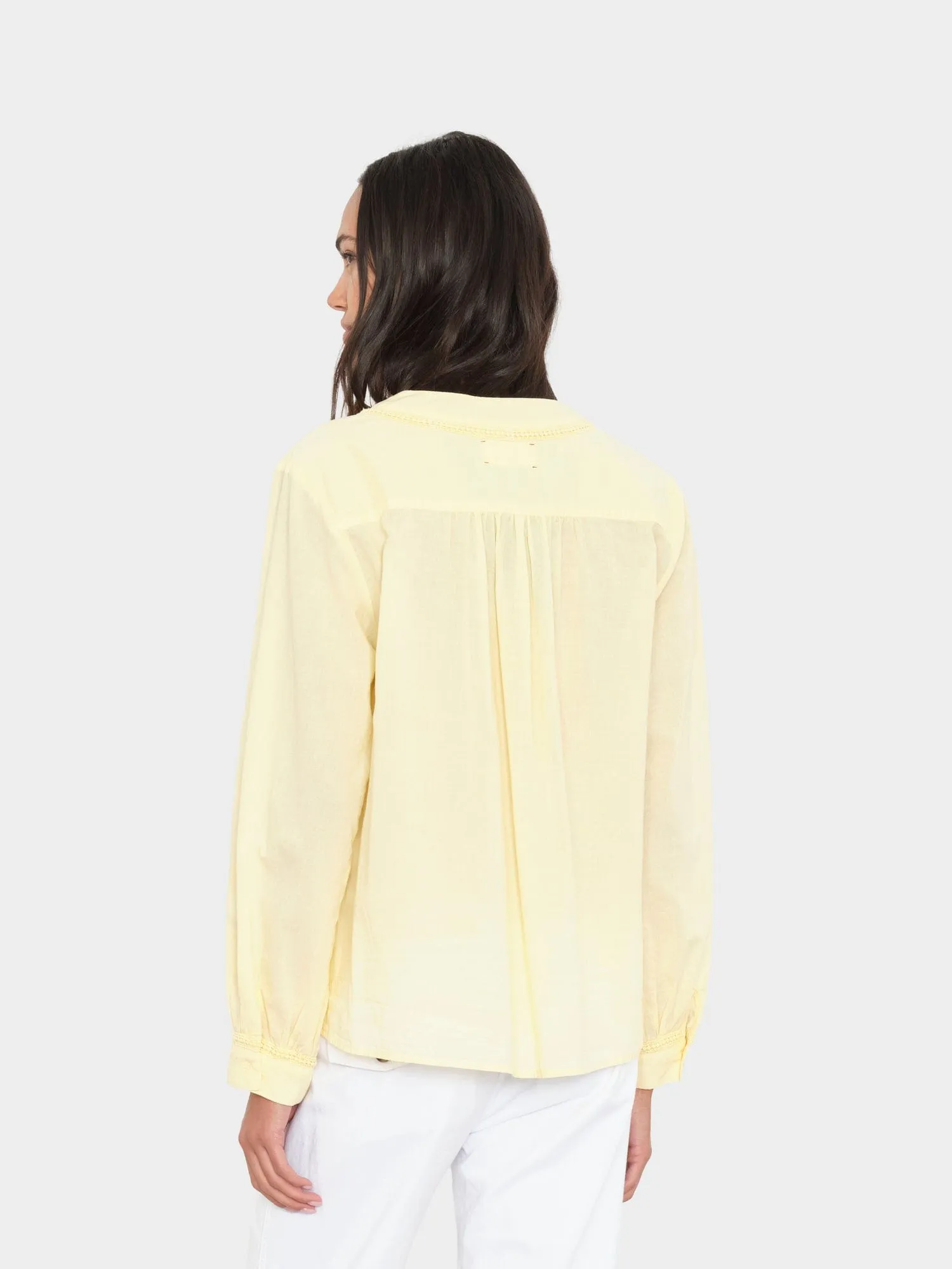 Soft Sun Dany Shirt sold by XiRENA product image thumbnail 3