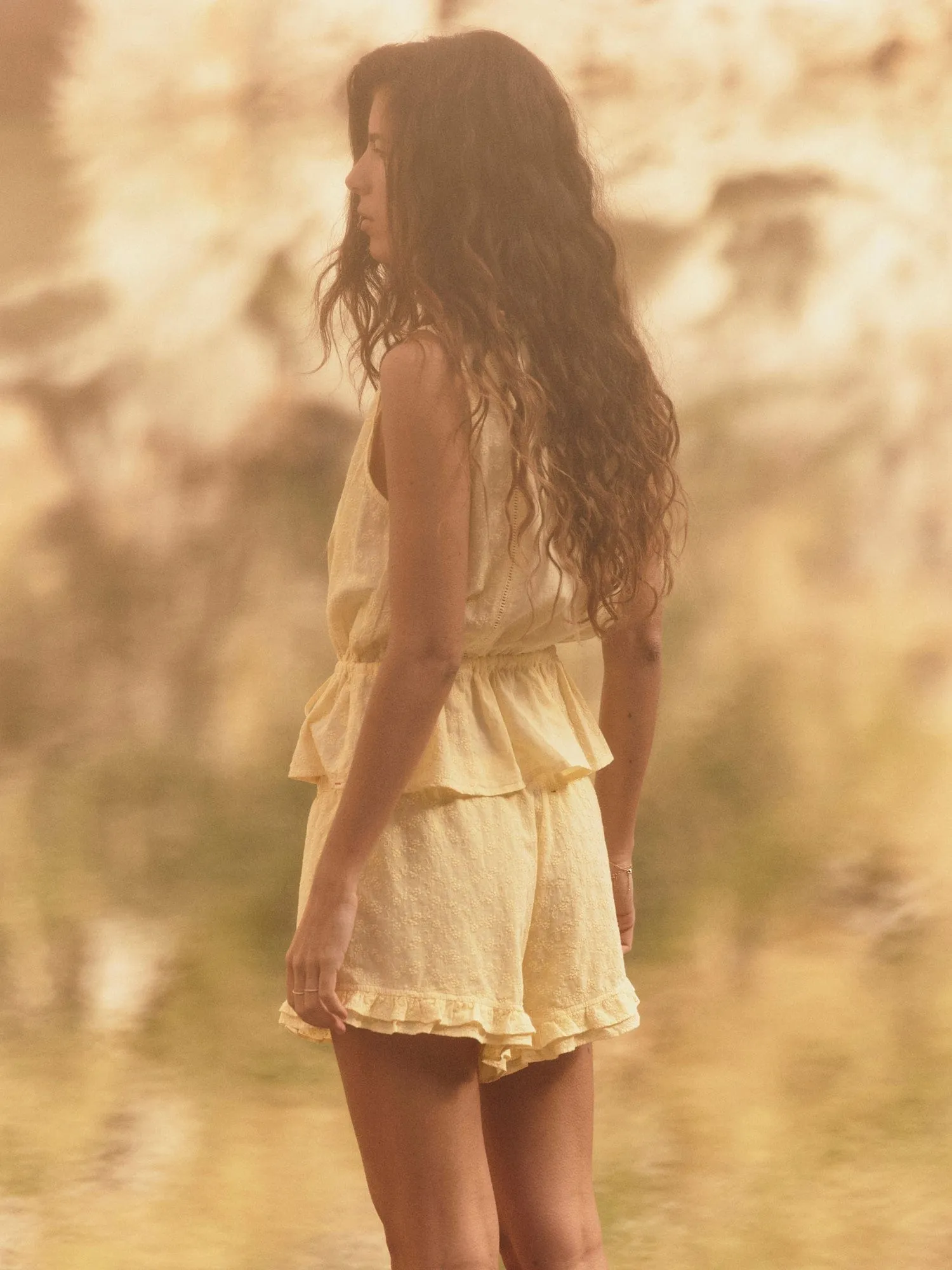 Soft Sun Emma Top sold by XiRENA product image thumbnail 4