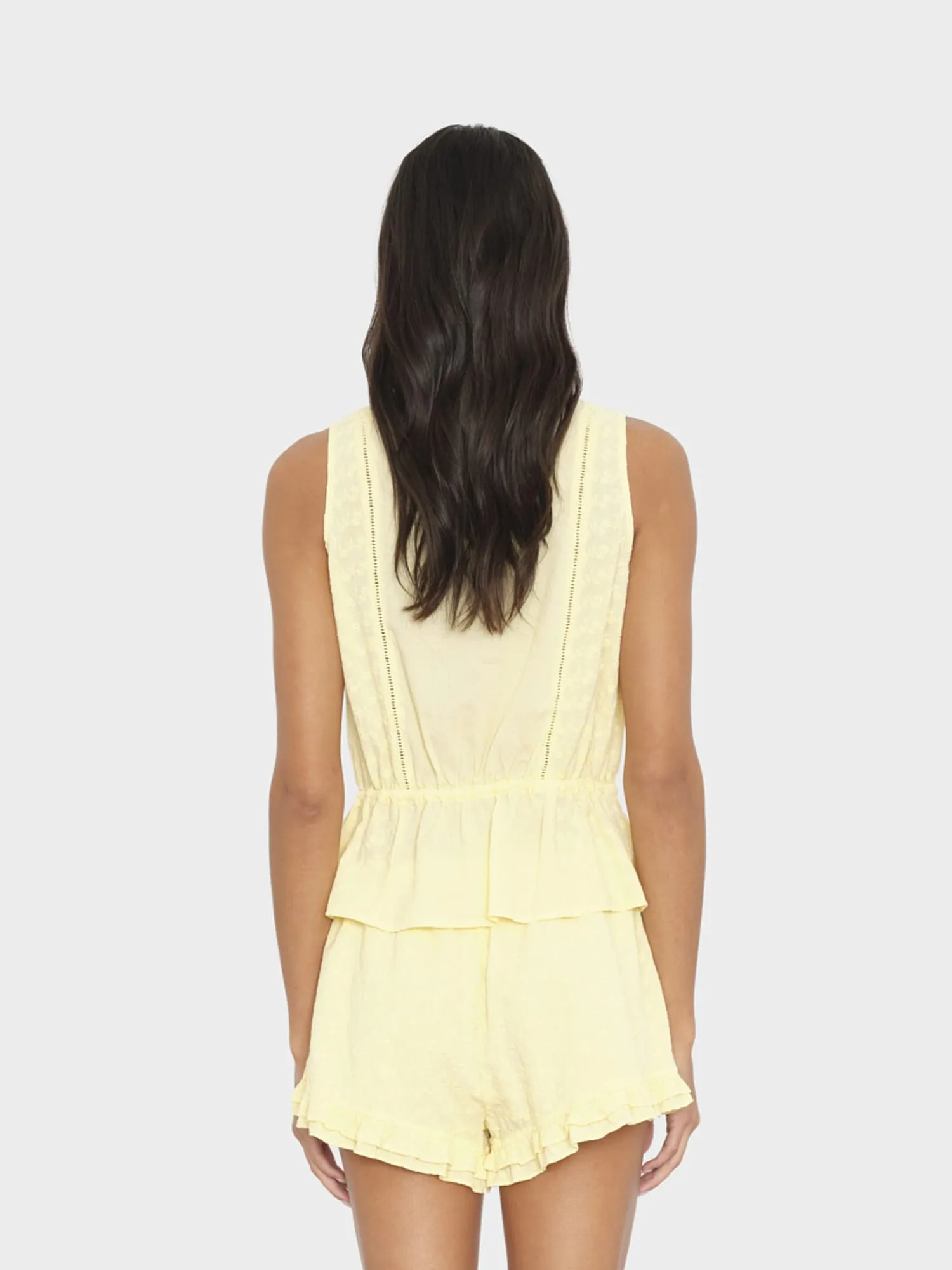 Soft Sun Emma Top sold by XiRENA product image thumbnail 3