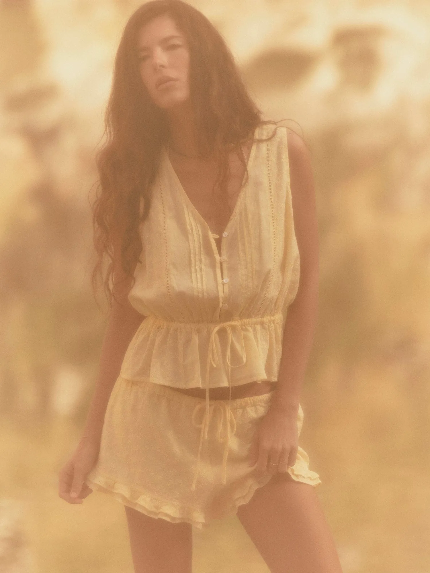 Soft Sun Mimi Short sold by XiRENA product image thumbnail 2