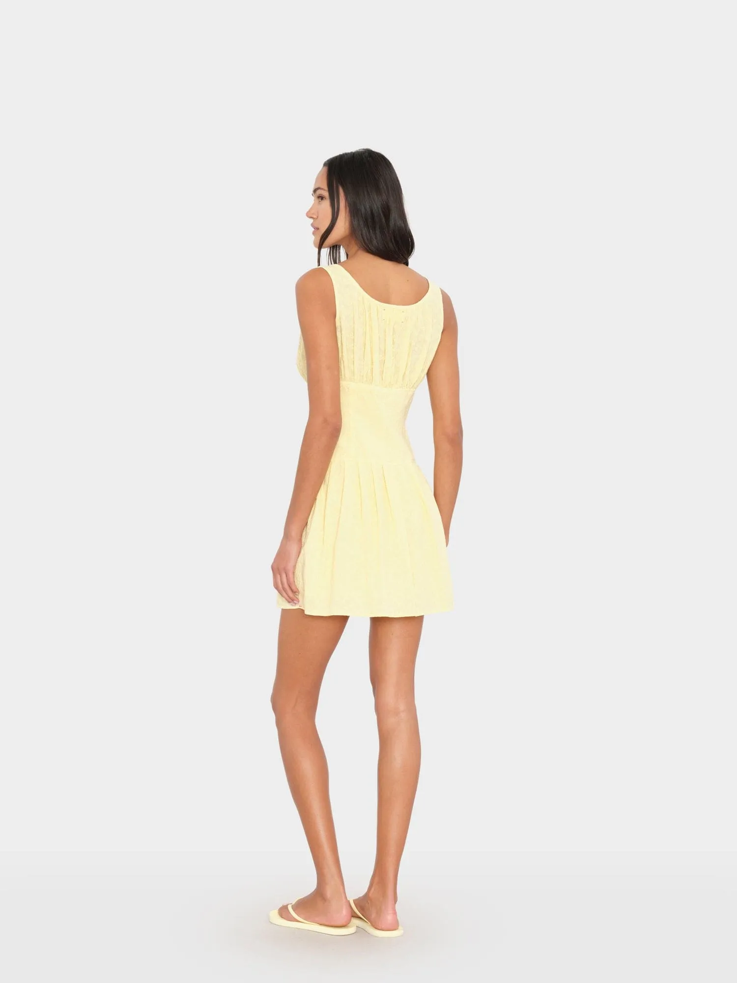 Soft Sun Suzanne Dress sold by XiRENA product image thumbnail 3