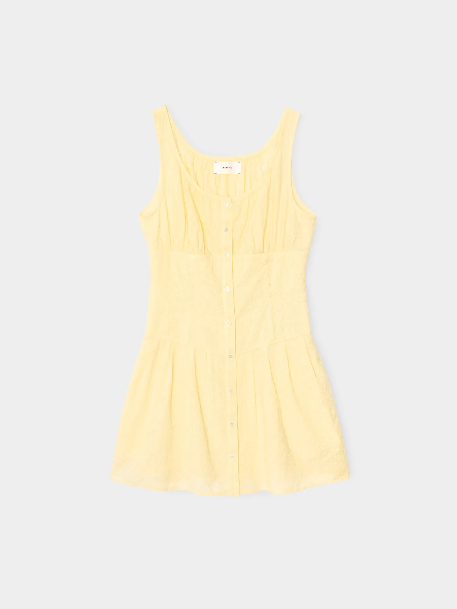 Soft Sun Suzanne Dress sold by XiRENA product image thumbnail 5