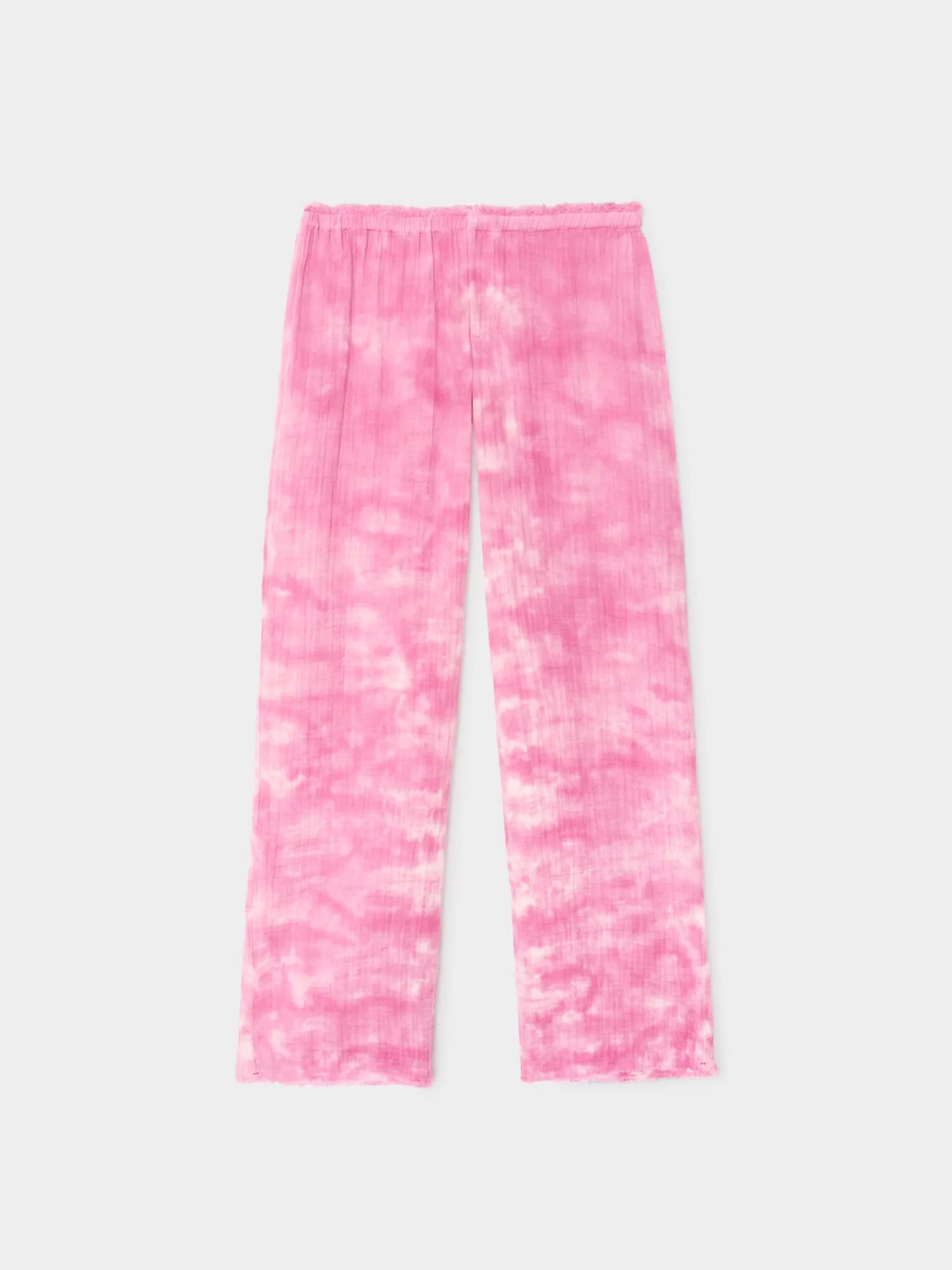 Sunset Raspberry Joseph Pant sold by XiRENA product image thumbnail 4