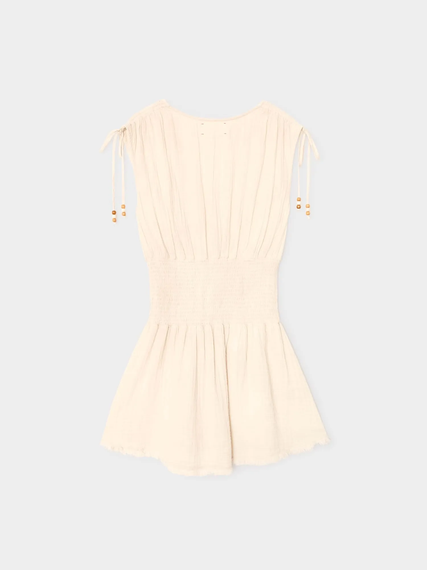 Oysterette Thelma Dress sold by XiRENA product image thumbnail 4