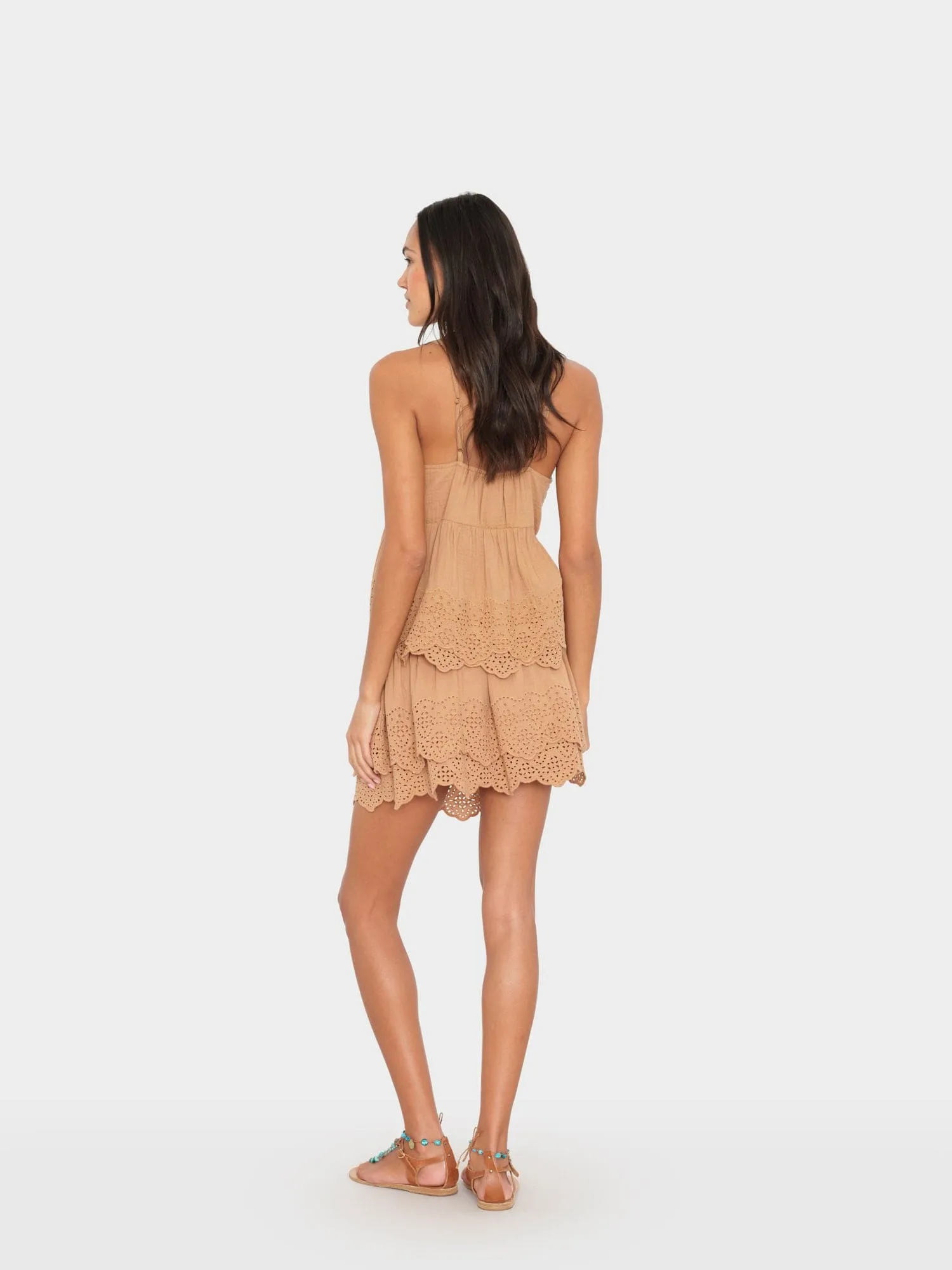 Butterscotch Rima Skirt sold by XiRENA product image thumbnail 2