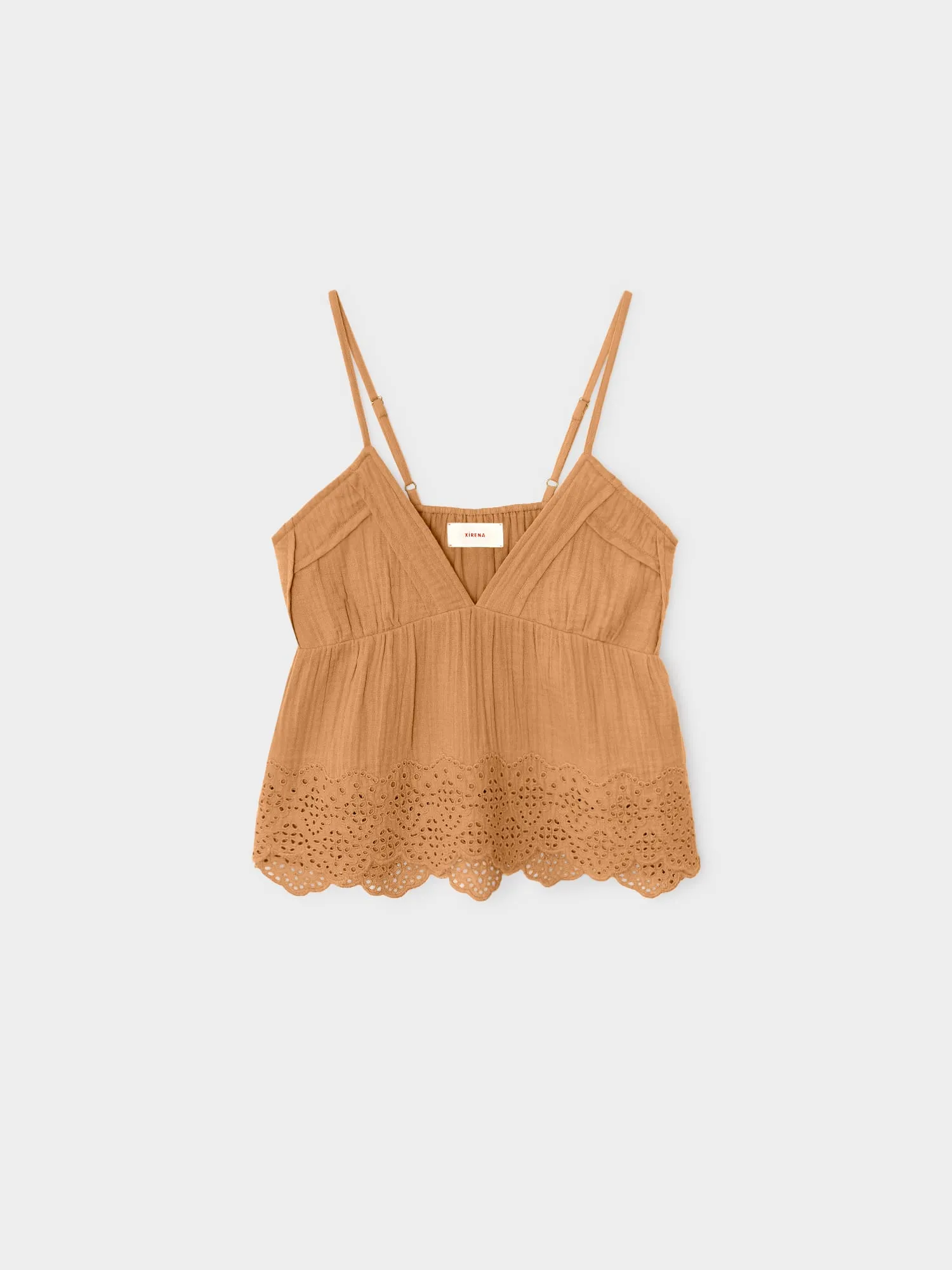 Butterscotch Jolene Top sold by XiRENA product image thumbnail 3