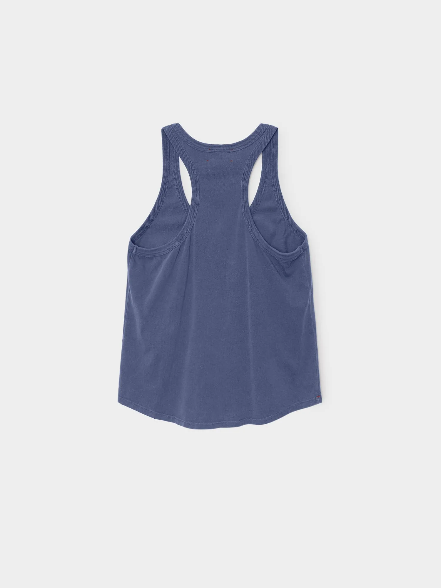 Vintage Navy Jett Tank sold by XiRENA product image thumbnail 4