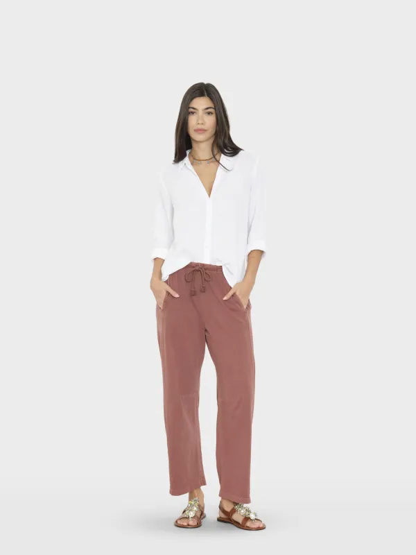 Sequoia Theo Pant made by XiRENA