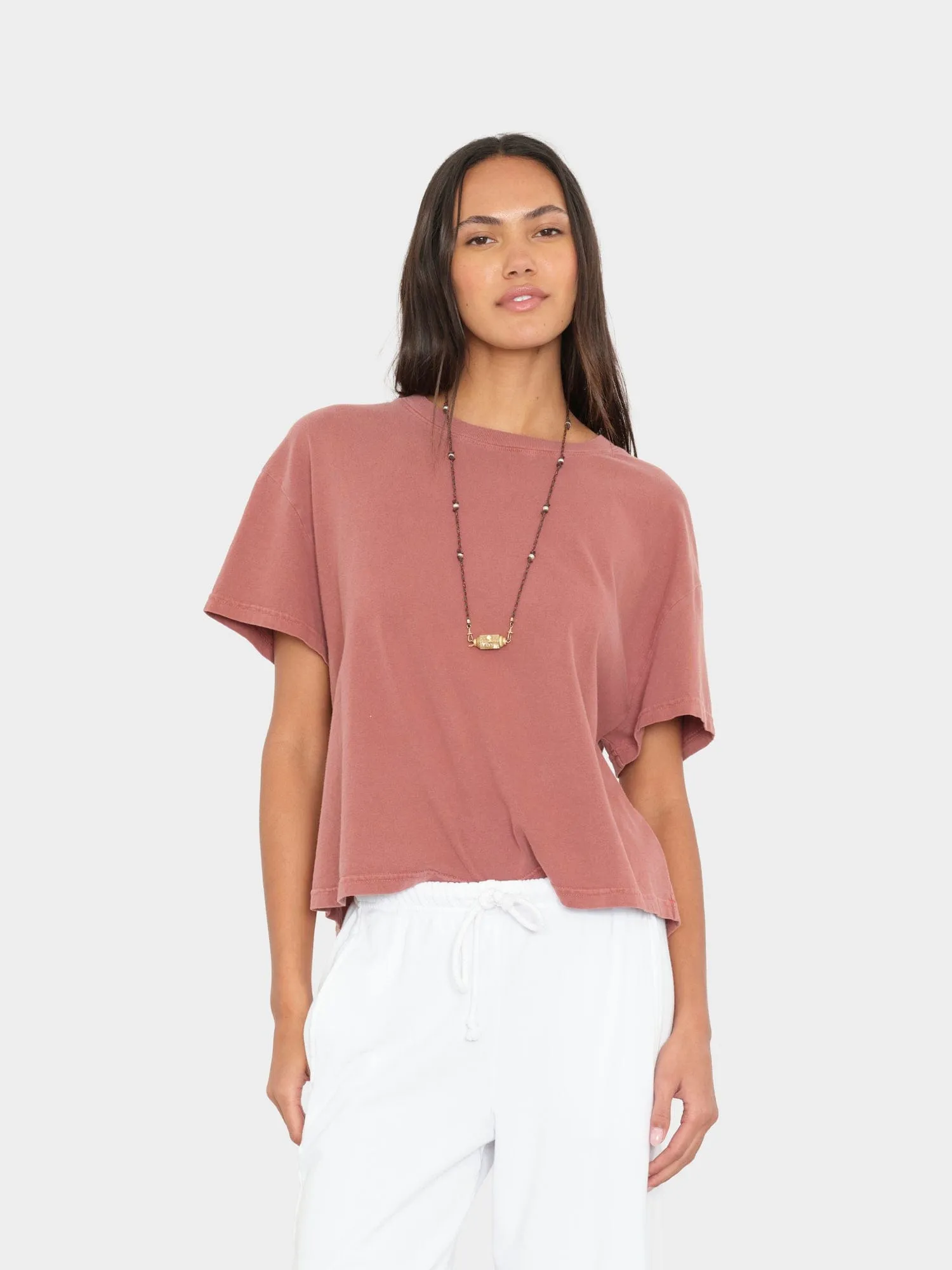 Sequoia Carter Tee sold by XiRENA