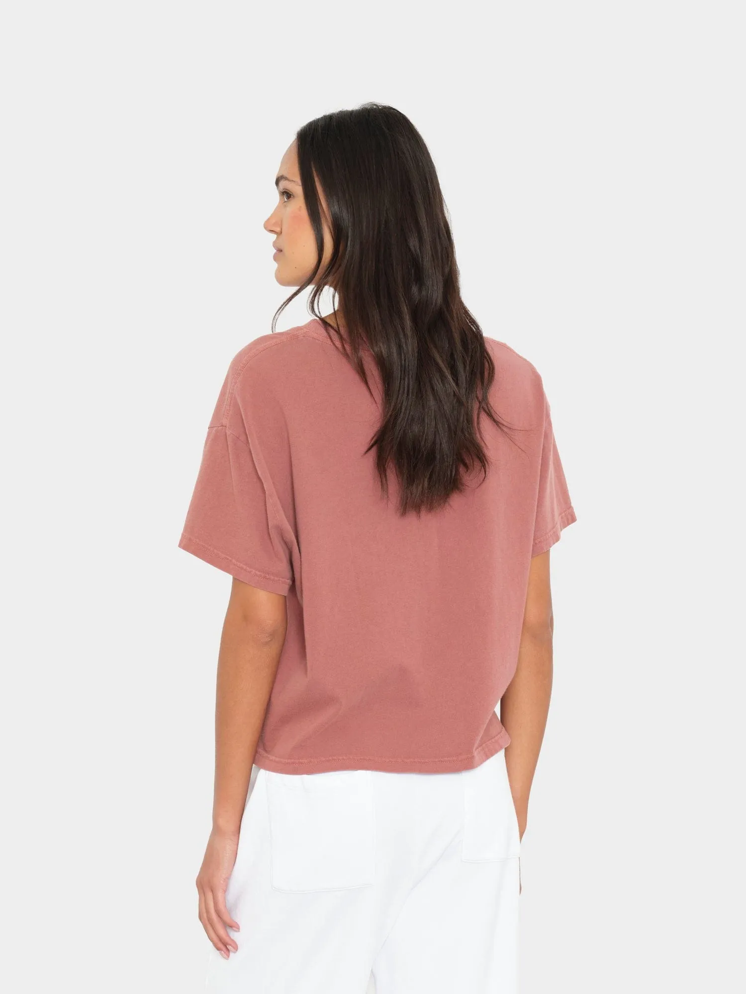 Sequoia Carter Tee sold by XiRENA product image thumbnail 2