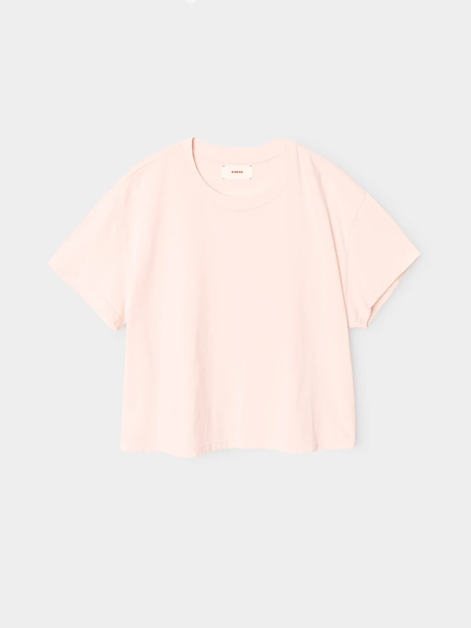 Pink Drop Carter Tee sold by XiRENA product image thumbnail 4