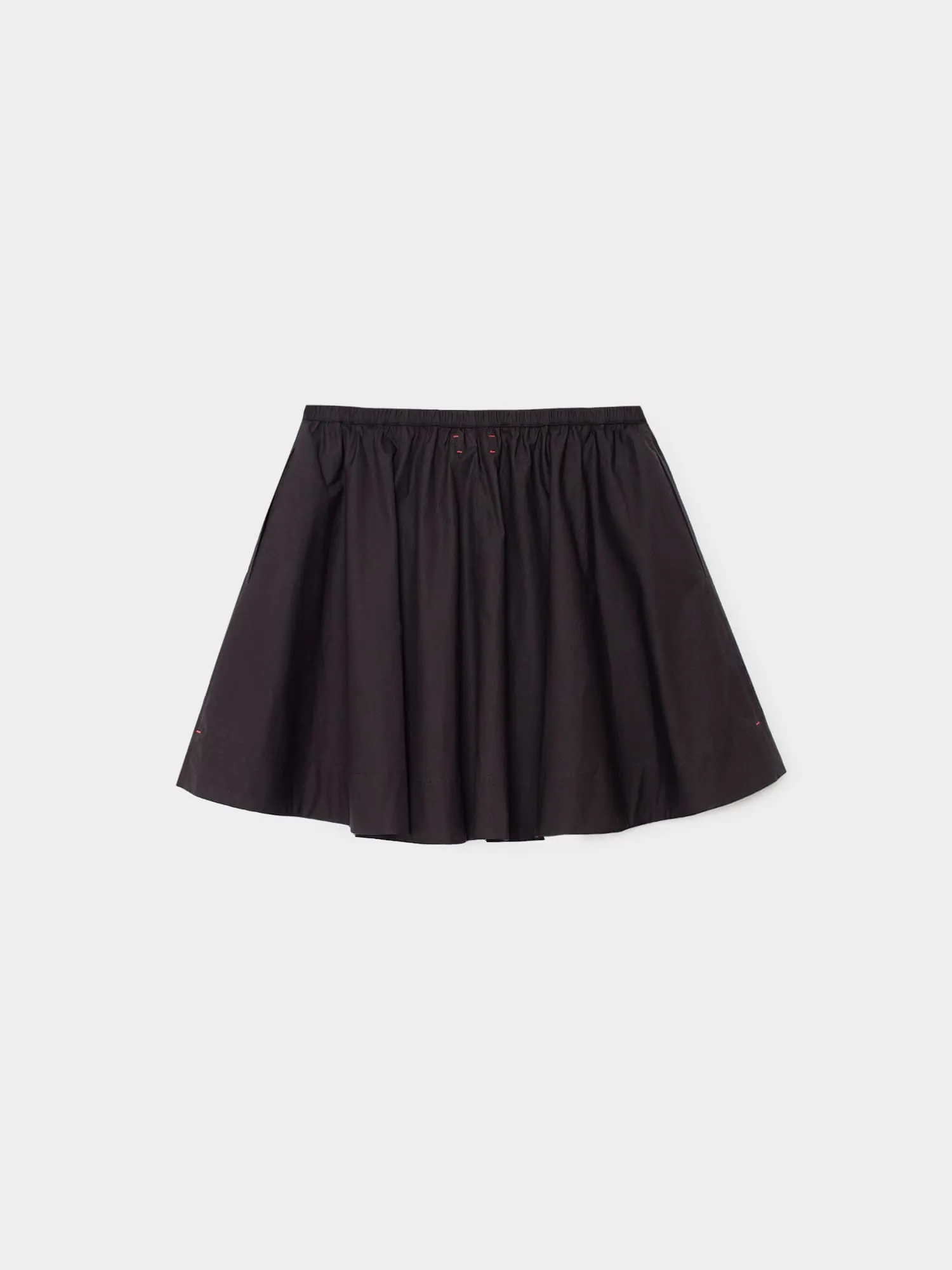 Black Angela Skirt sold by XiRENA product image thumbnail 4