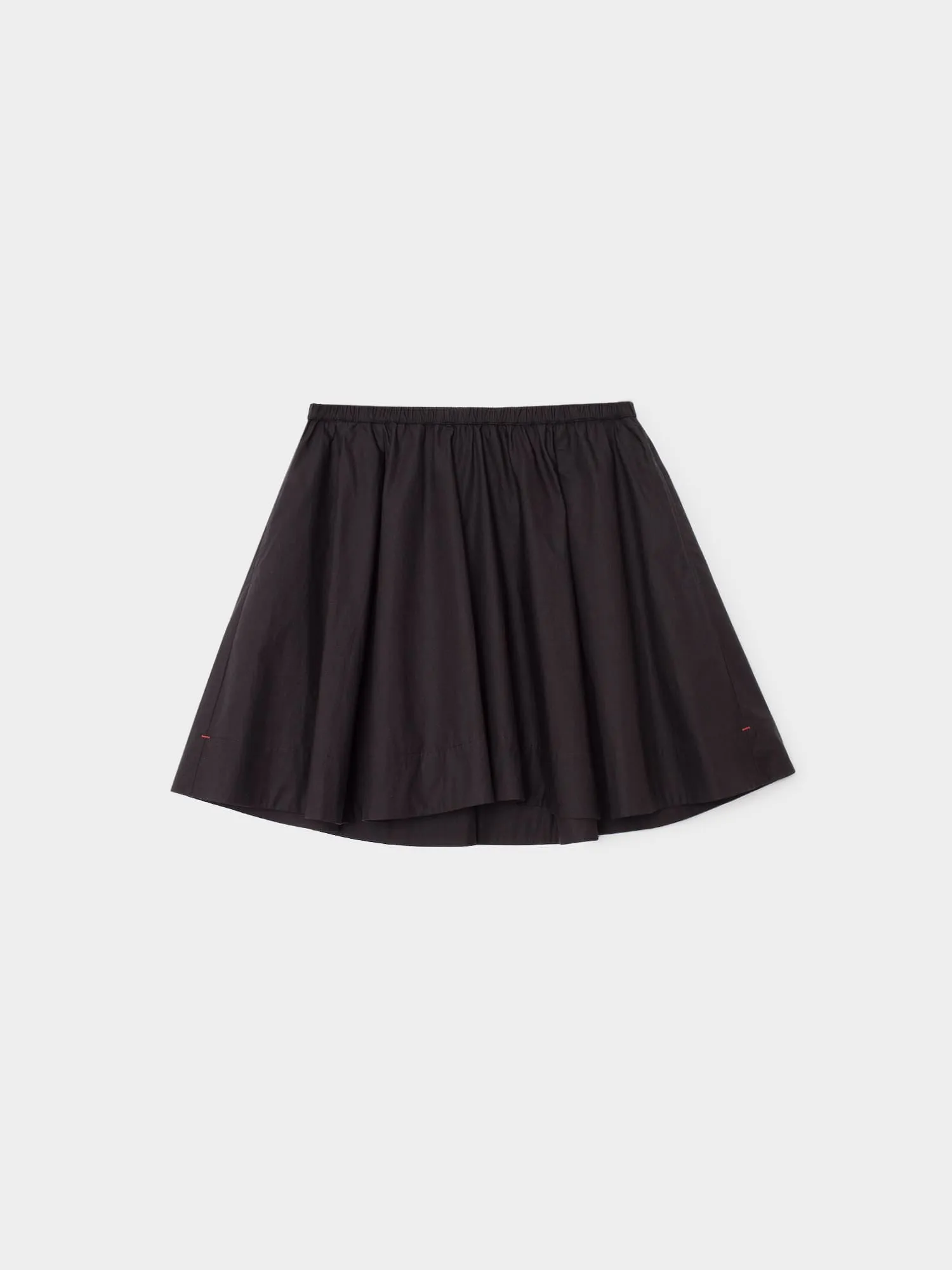 Black Angela Skirt sold by XiRENA product image thumbnail 3