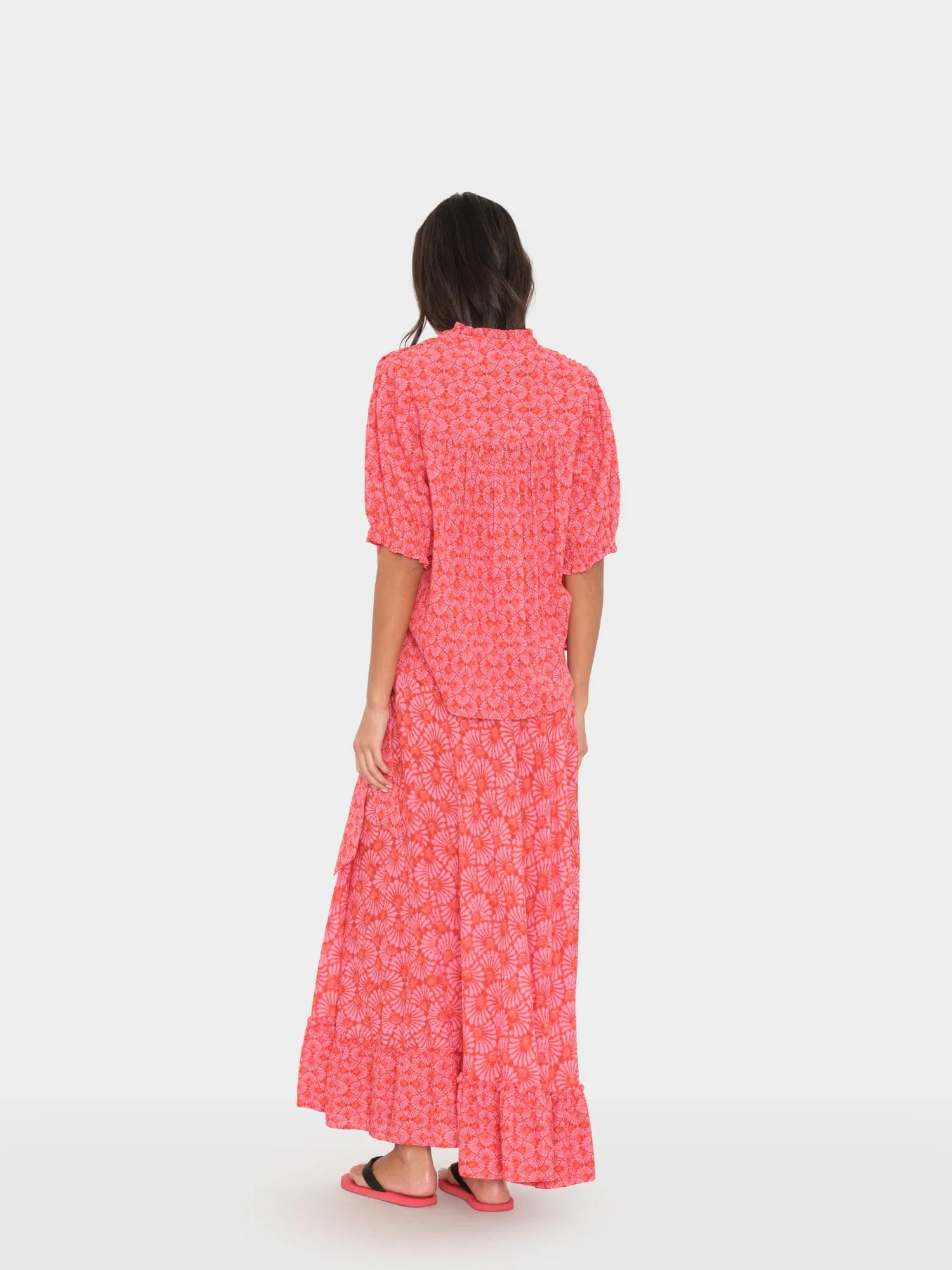Ruby Shell Janey Skirt sold by XiRENA product image thumbnail 3
