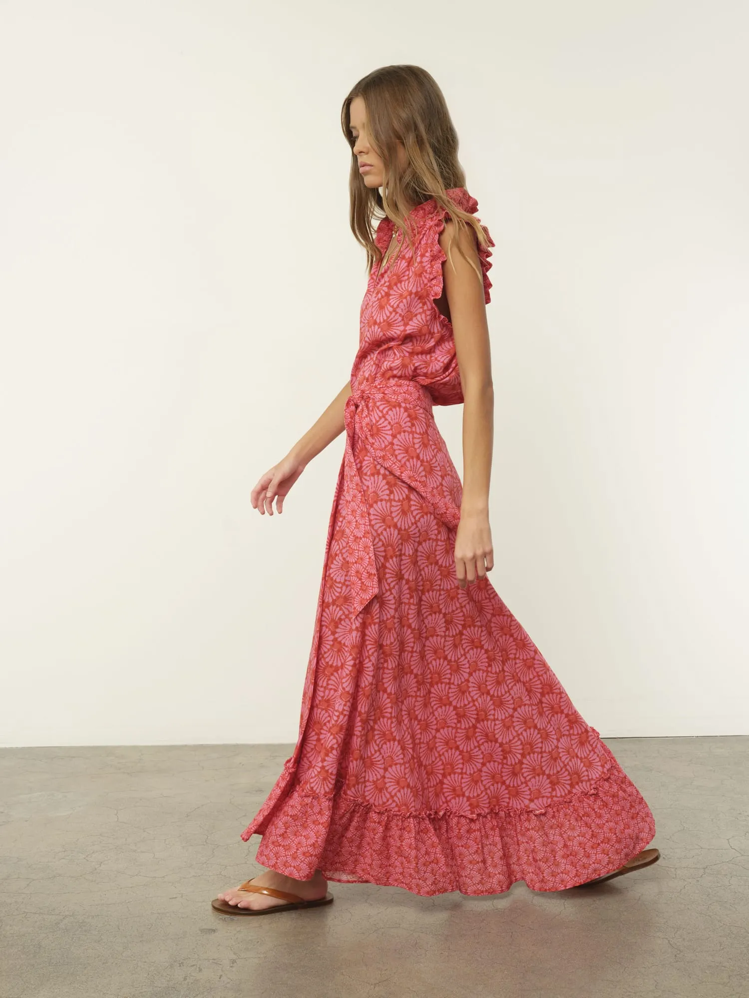 Ruby Shell Janey Skirt sold by XiRENA product image thumbnail 2
