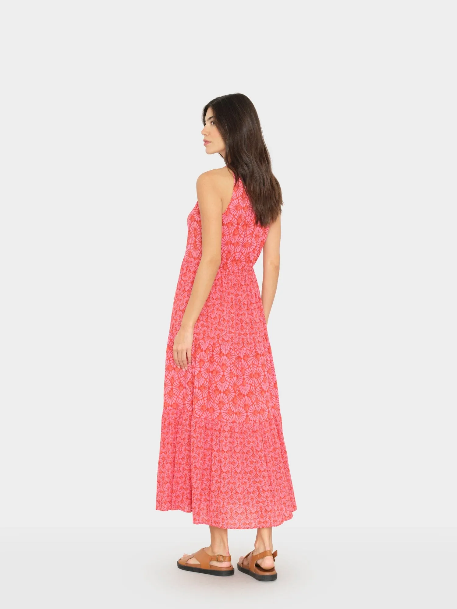 Ruby Shell Daphnie Dress sold by XiRENA product image thumbnail 3