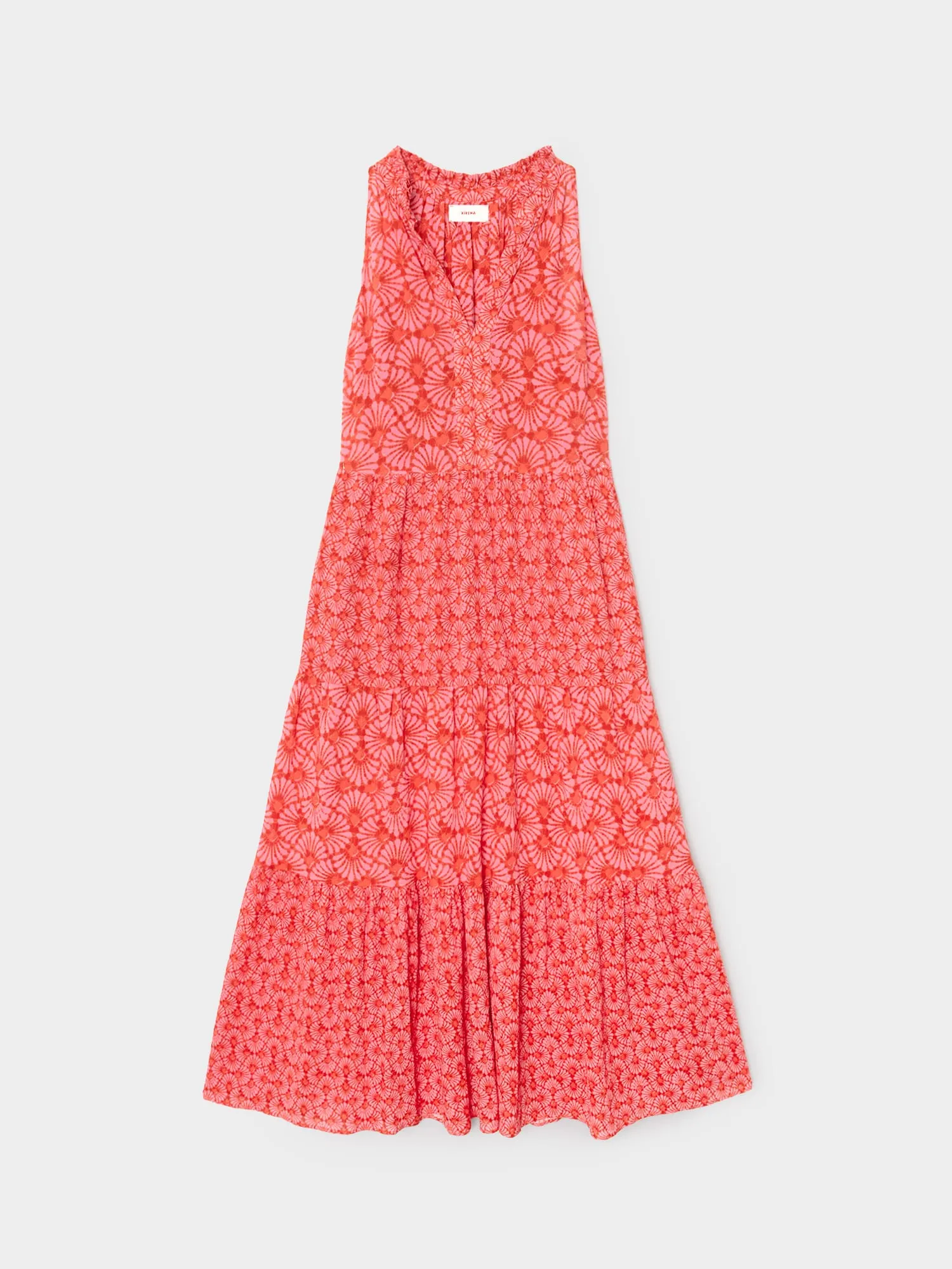 Ruby Shell Daphnie Dress sold by XiRENA product image thumbnail 4