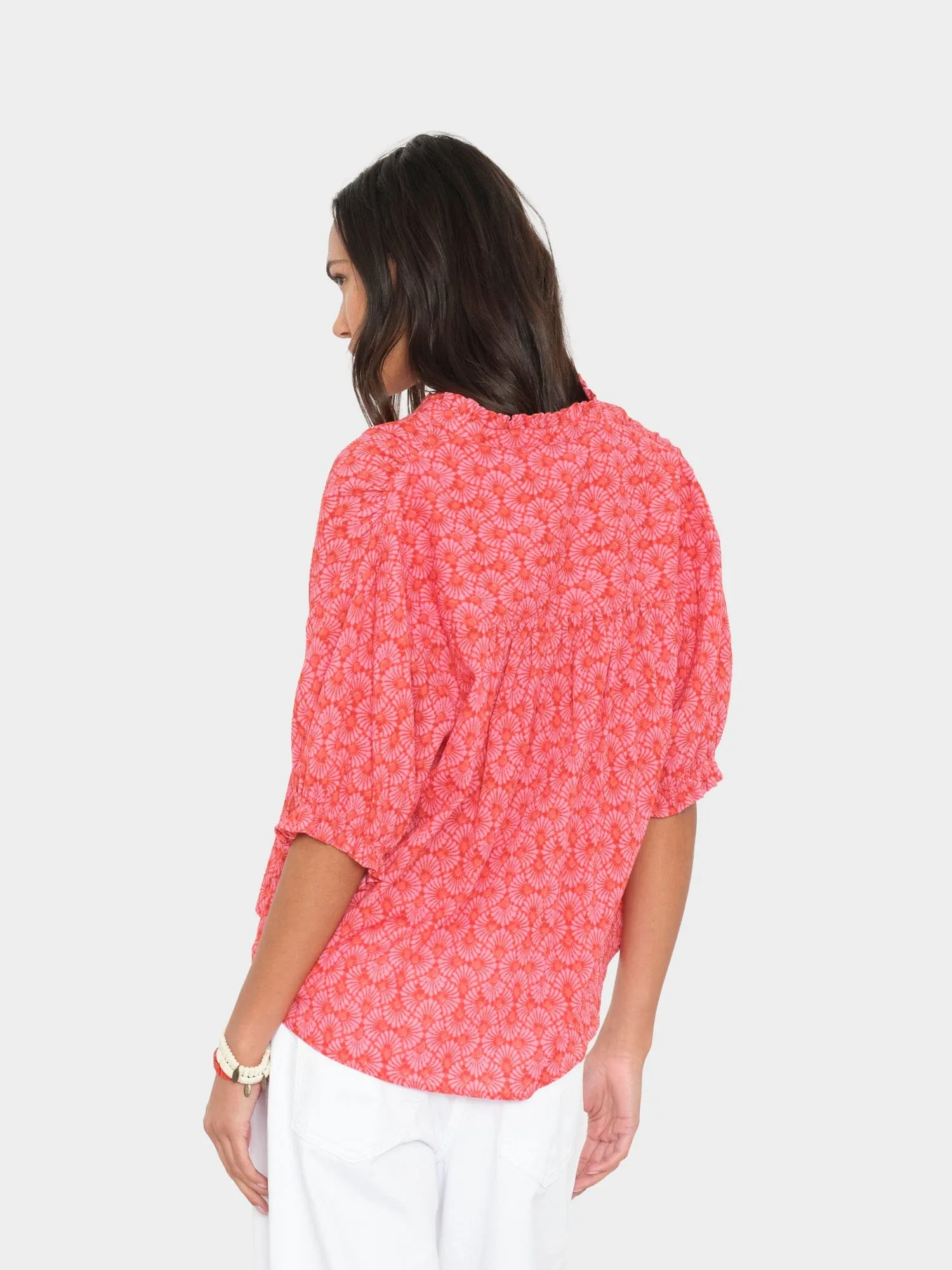 Ruby Shell Cam Top sold by XiRENA product image thumbnail 2