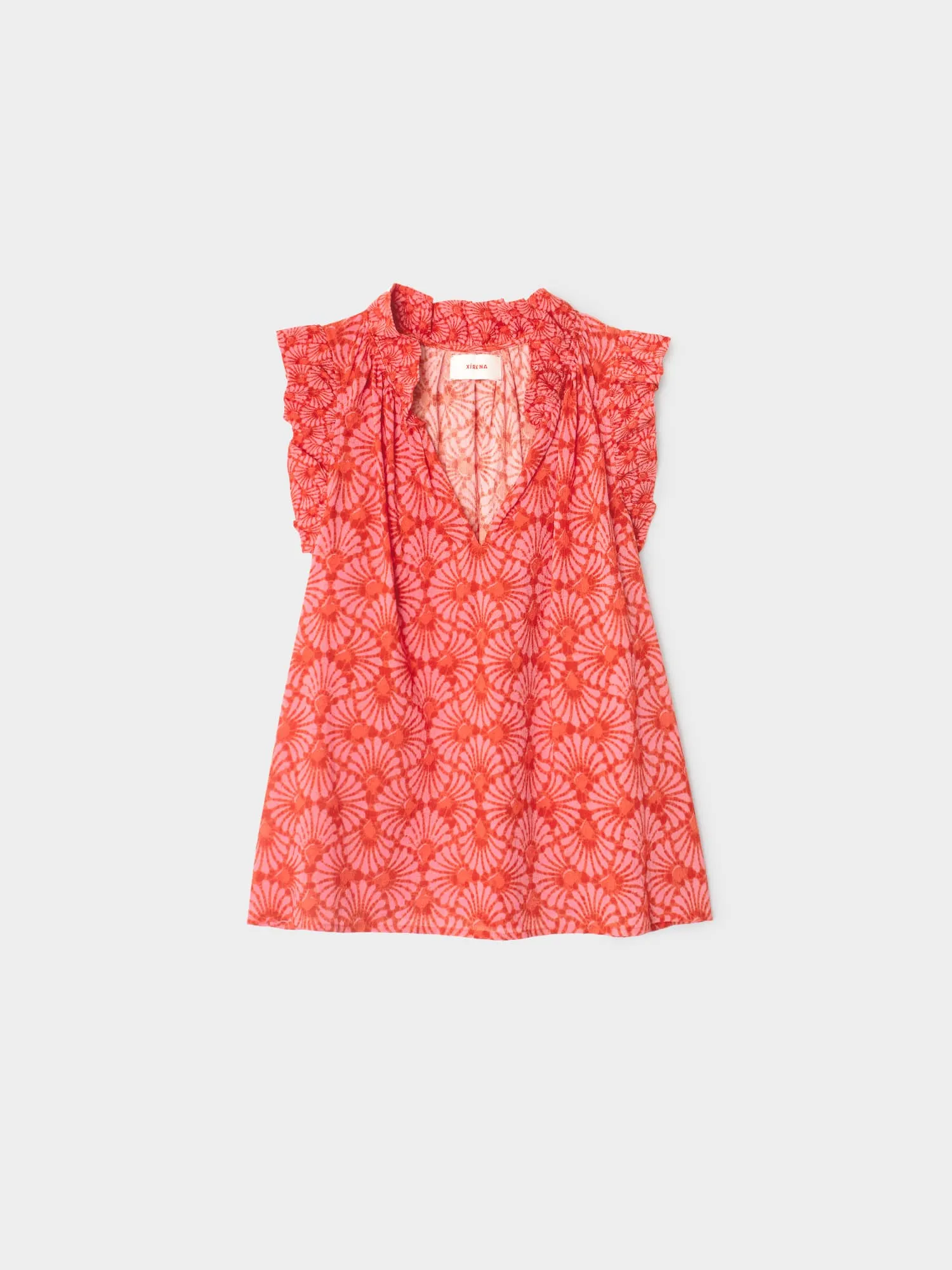 Ruby Shell Bex Top sold by XiRENA product image thumbnail 3