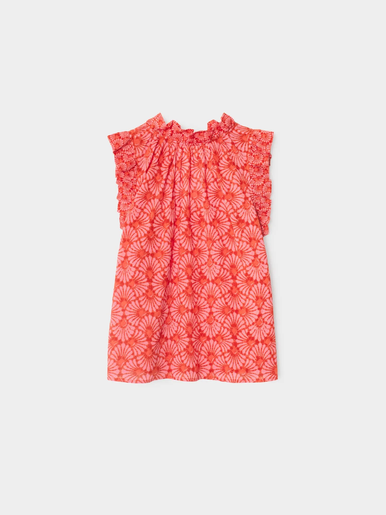 Ruby Shell Bex Top sold by XiRENA product image thumbnail 4