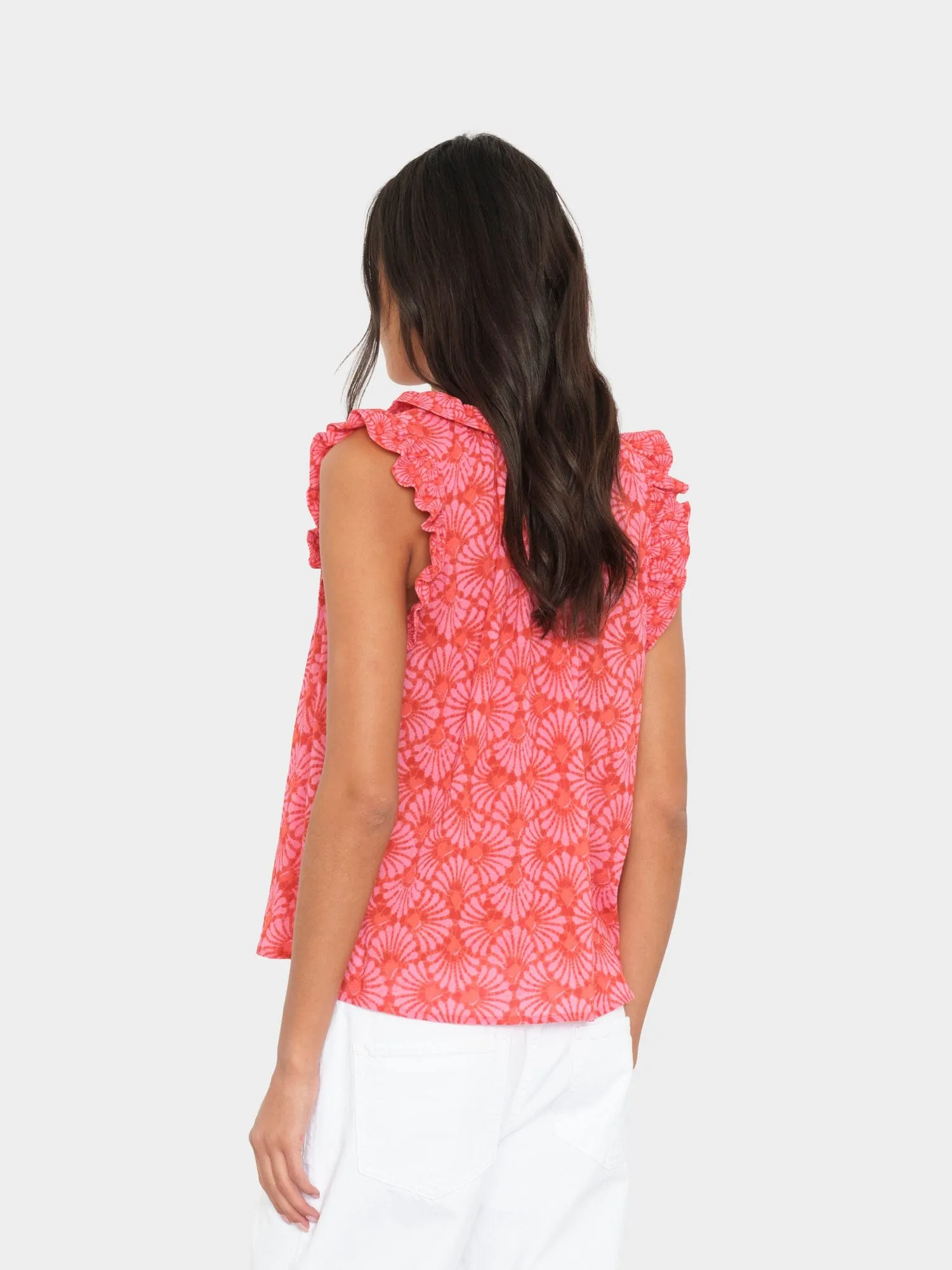 Ruby Shell Bex Top sold by XiRENA product image thumbnail 2