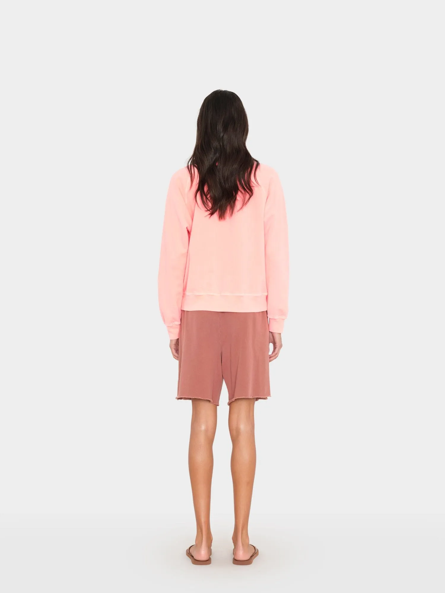 Sequoia Rocco Terry Sweatshort sold by XiRENA product image thumbnail 2