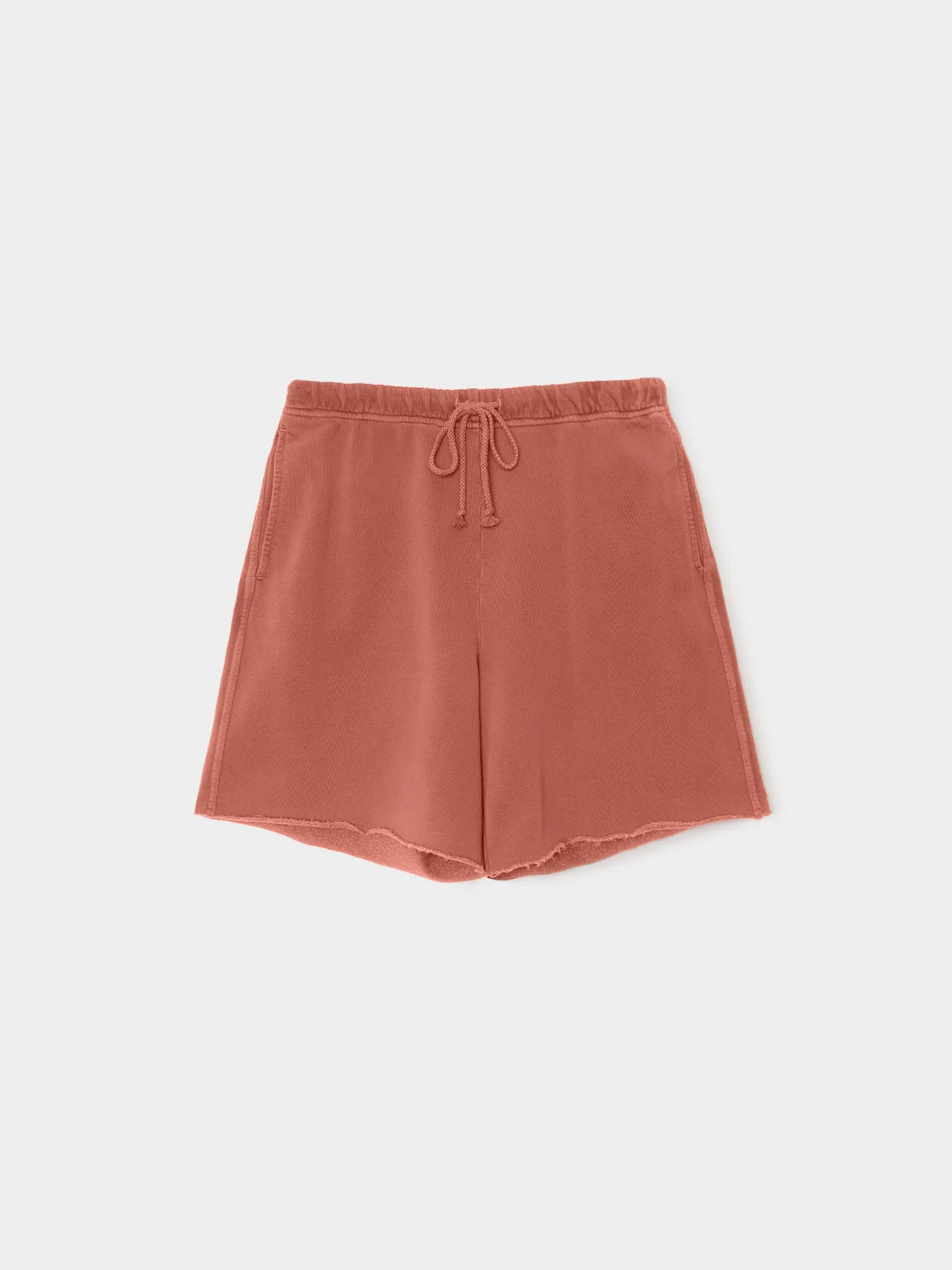 Sequoia Rocco Terry Sweatshort sold by XiRENA product image thumbnail 3
