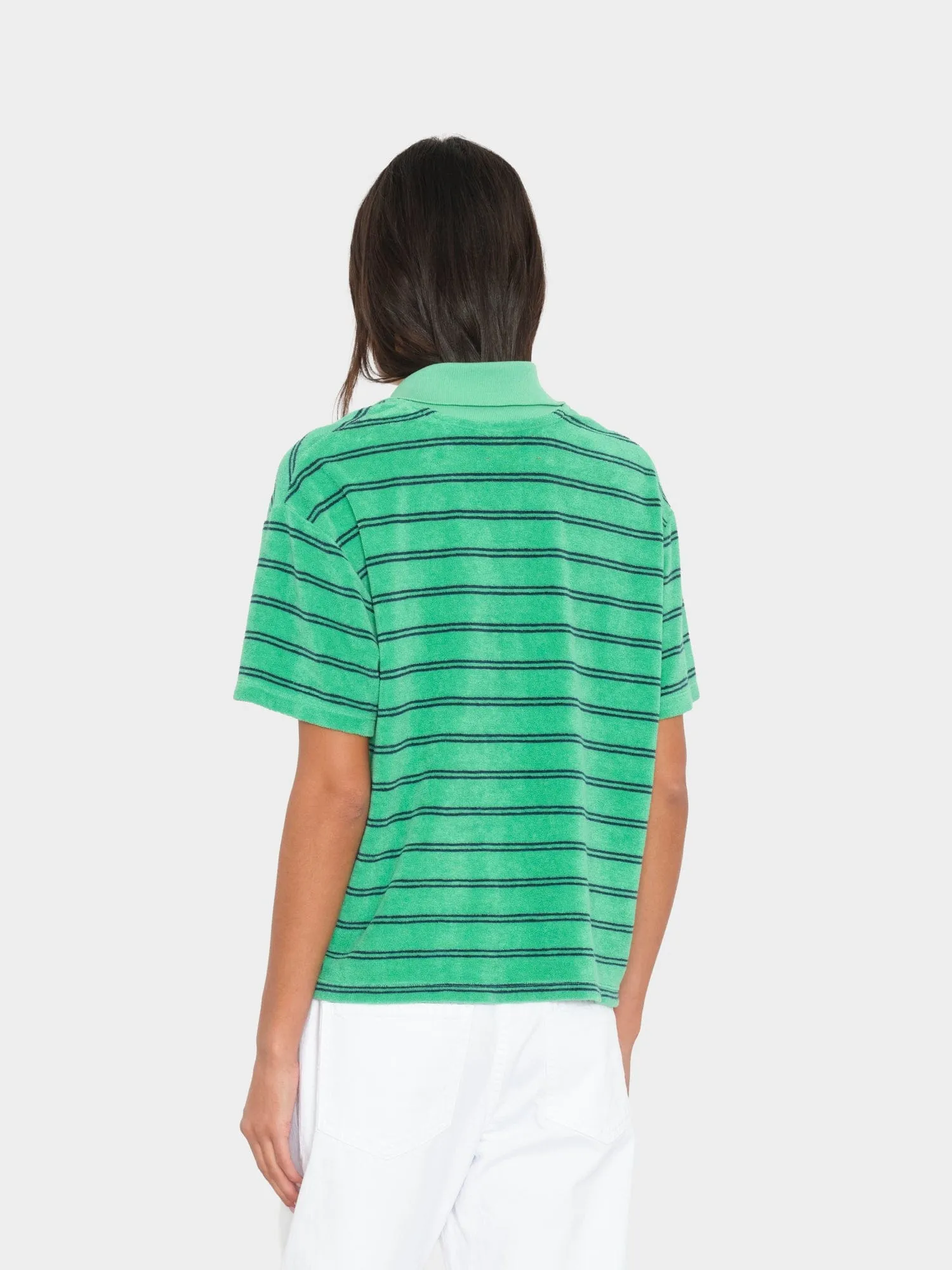 Jalapeno Liam Terry Sweatshirt sold by XiRENA product image thumbnail 2