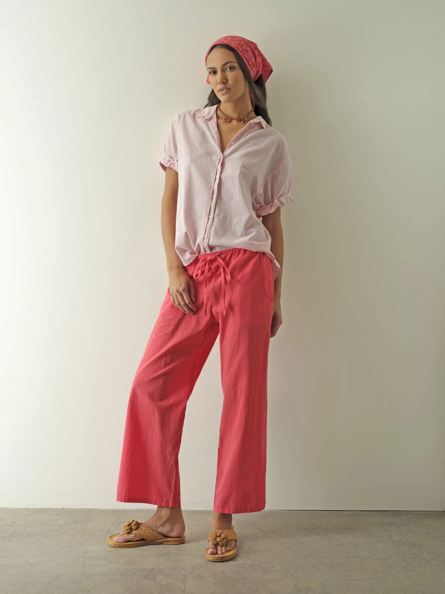 Red Sky Olson Pant sold by XiRENA product image thumbnail 2