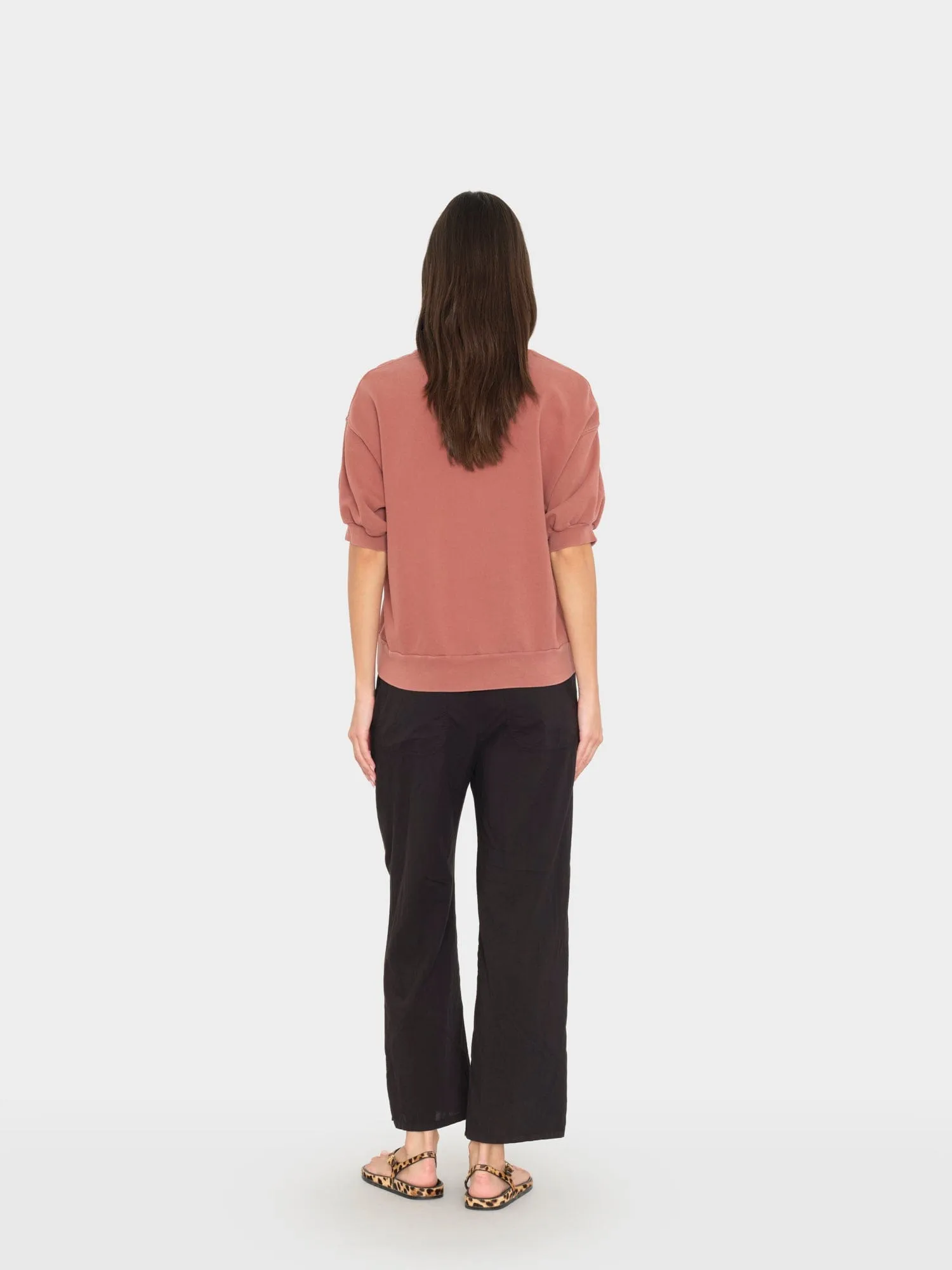 Black Olson Pant sold by XiRENA product image thumbnail 2