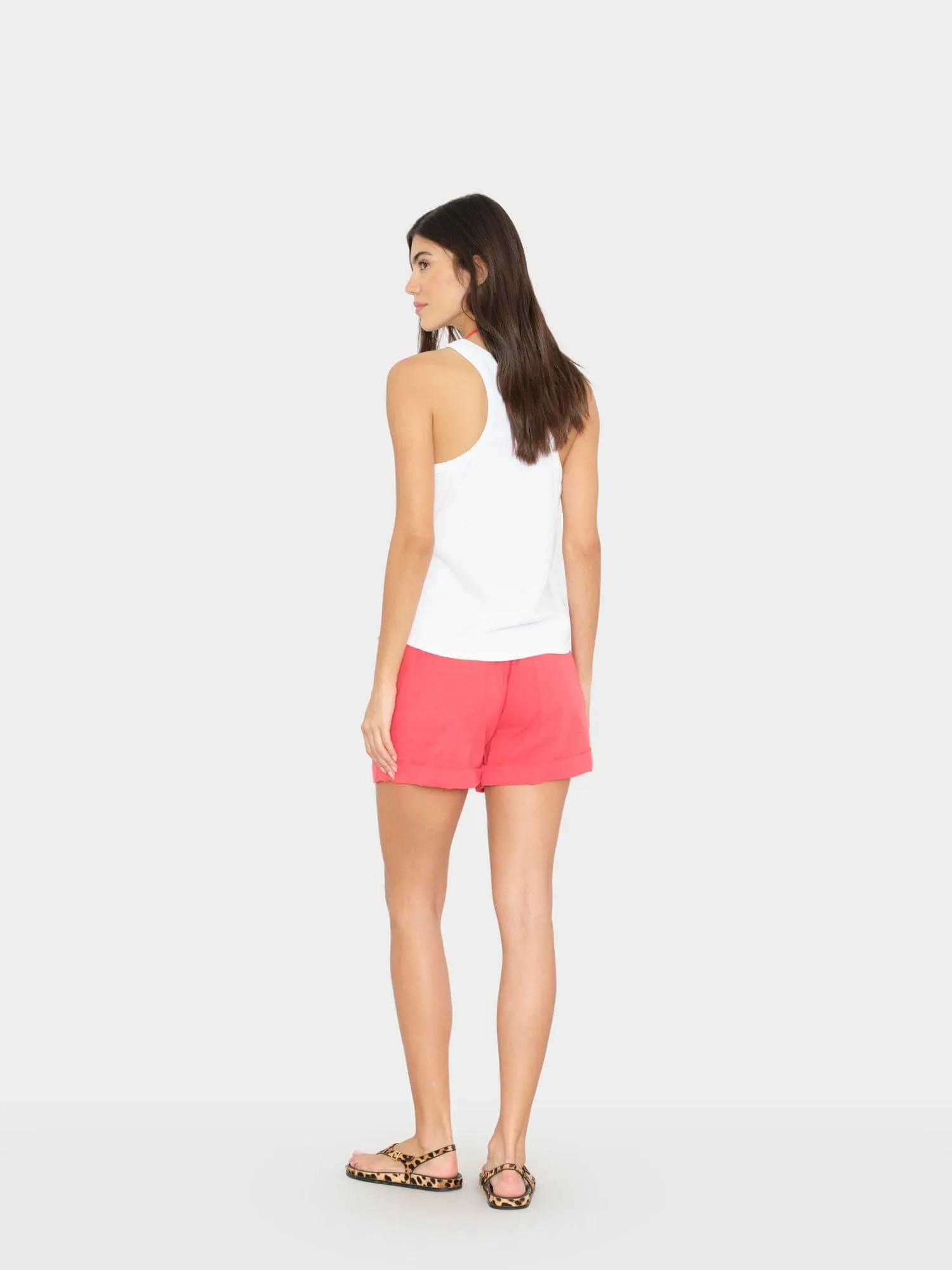 Red Sky Declan Short sold by XiRENA product image thumbnail 3