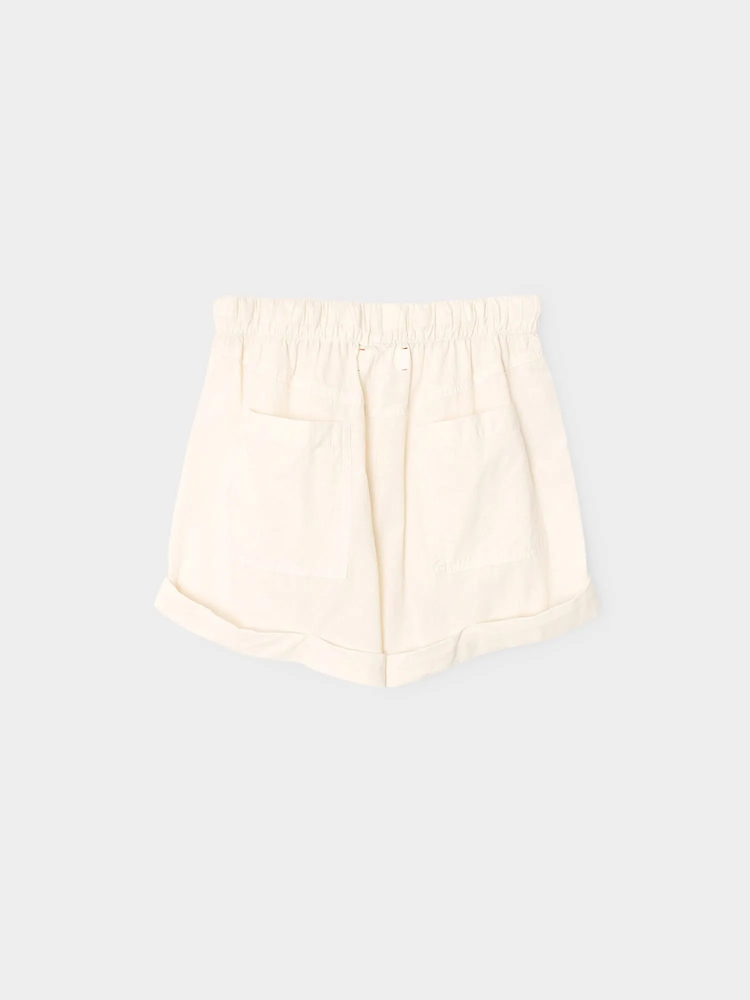 Oysterette Declan Short sold by XiRENA product image thumbnail 4