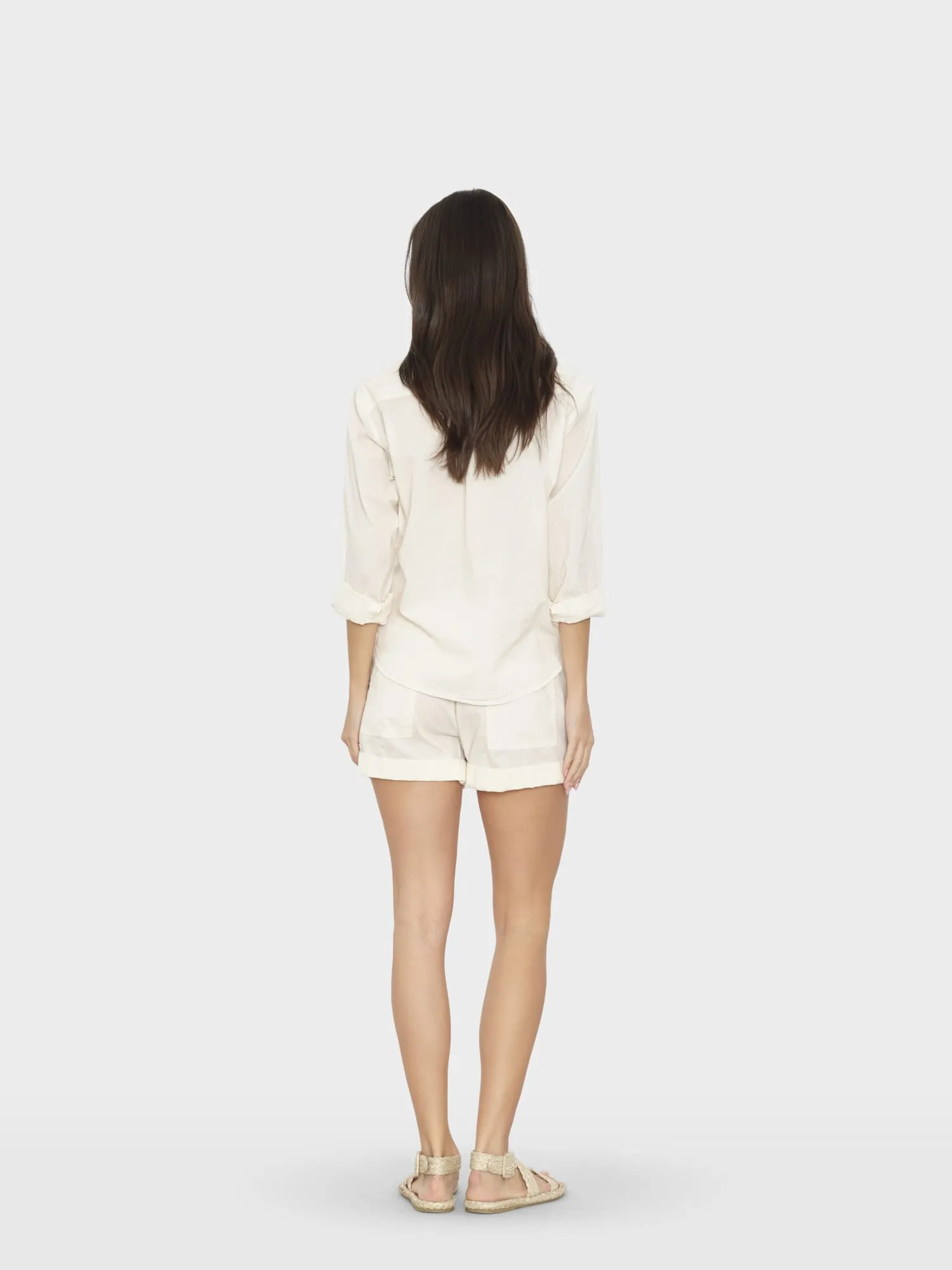 Oysterette Declan Short sold by XiRENA product image thumbnail 2